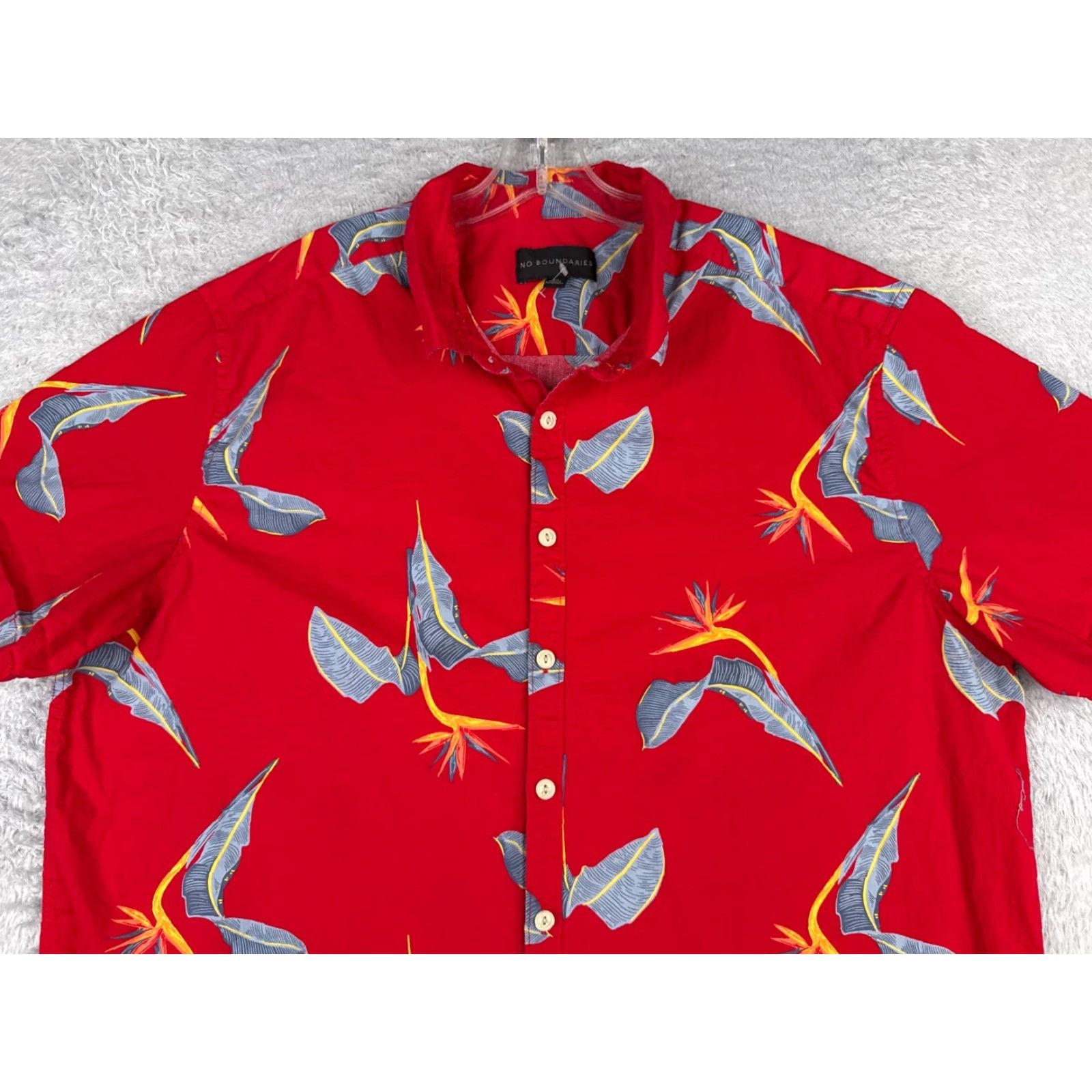 Vintage VINTAGE N/A Size US XXL / EU 58 / 5 - 4 Thumbnail