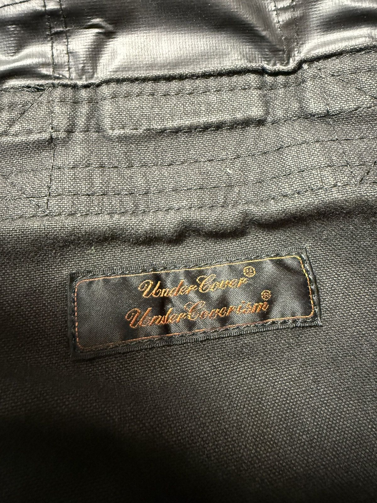 Undercover Undercover SS03 SCAB Modular Backpack Size ONE SIZE - 3 Thumbnail