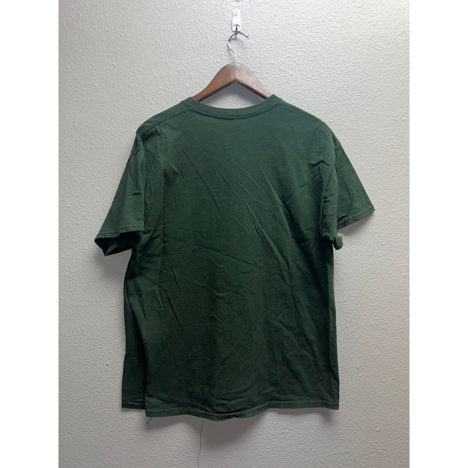 Vintage Vintage Roswell Alien Shirt New Mexico Airborne Tee 90s L Size US L / EU 52-54 / 3 - 7 Thumbnail
