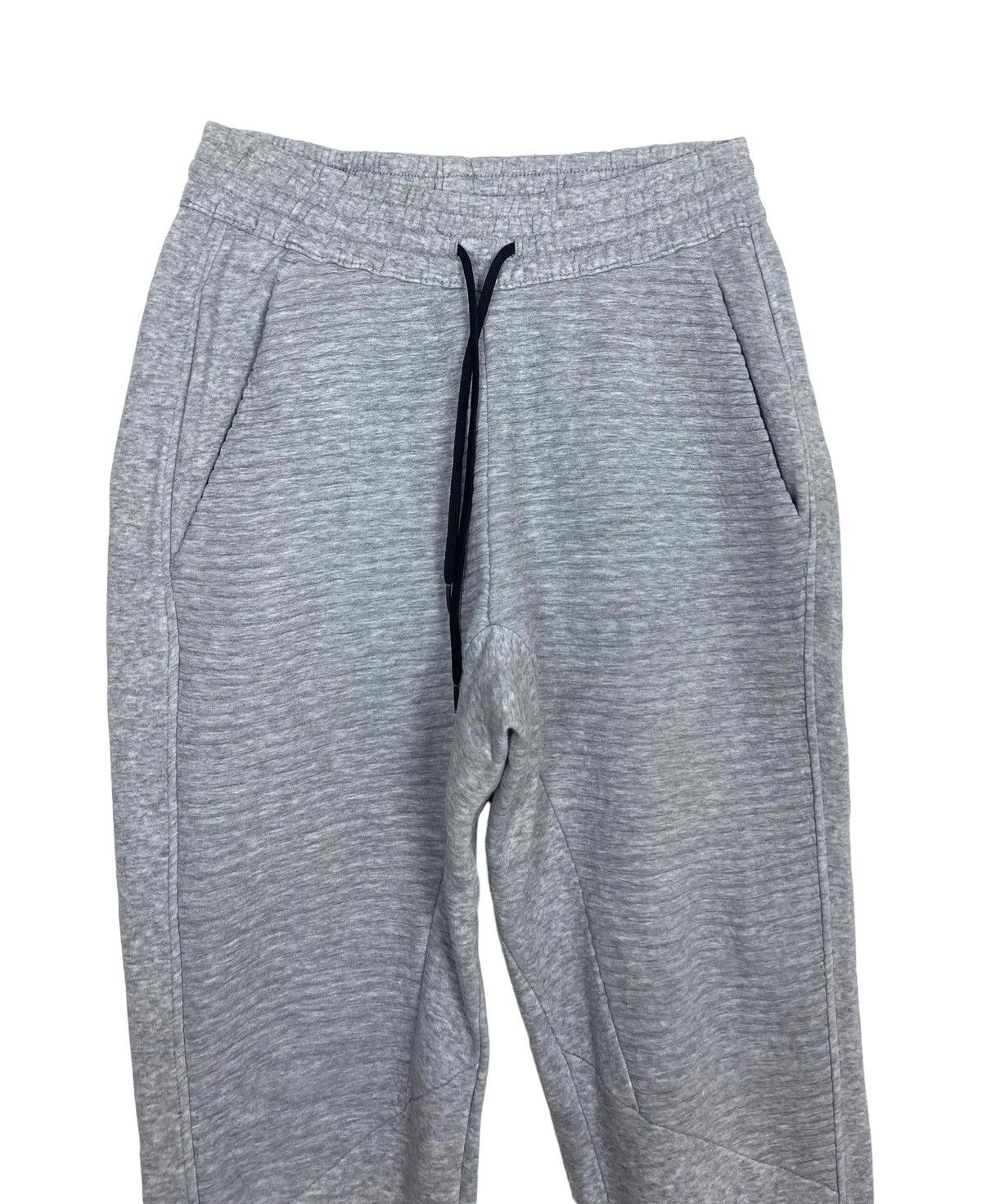 Reebok Rare‼️ Reebok Sweatpants Small Logo Size US 28 / EU 44 - 5 Thumbnail