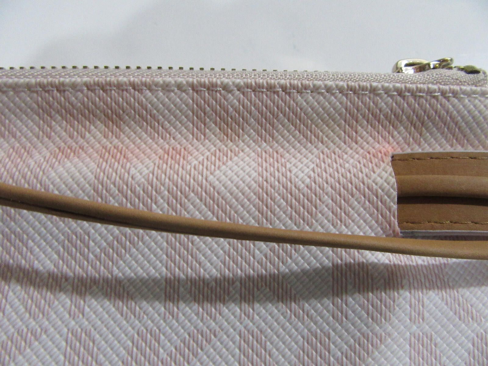 Michael Kors Michael Kors Signature Logo Fanny Pack Belt Bag Wallet XL Size ONE SIZE - 9 Thumbnail