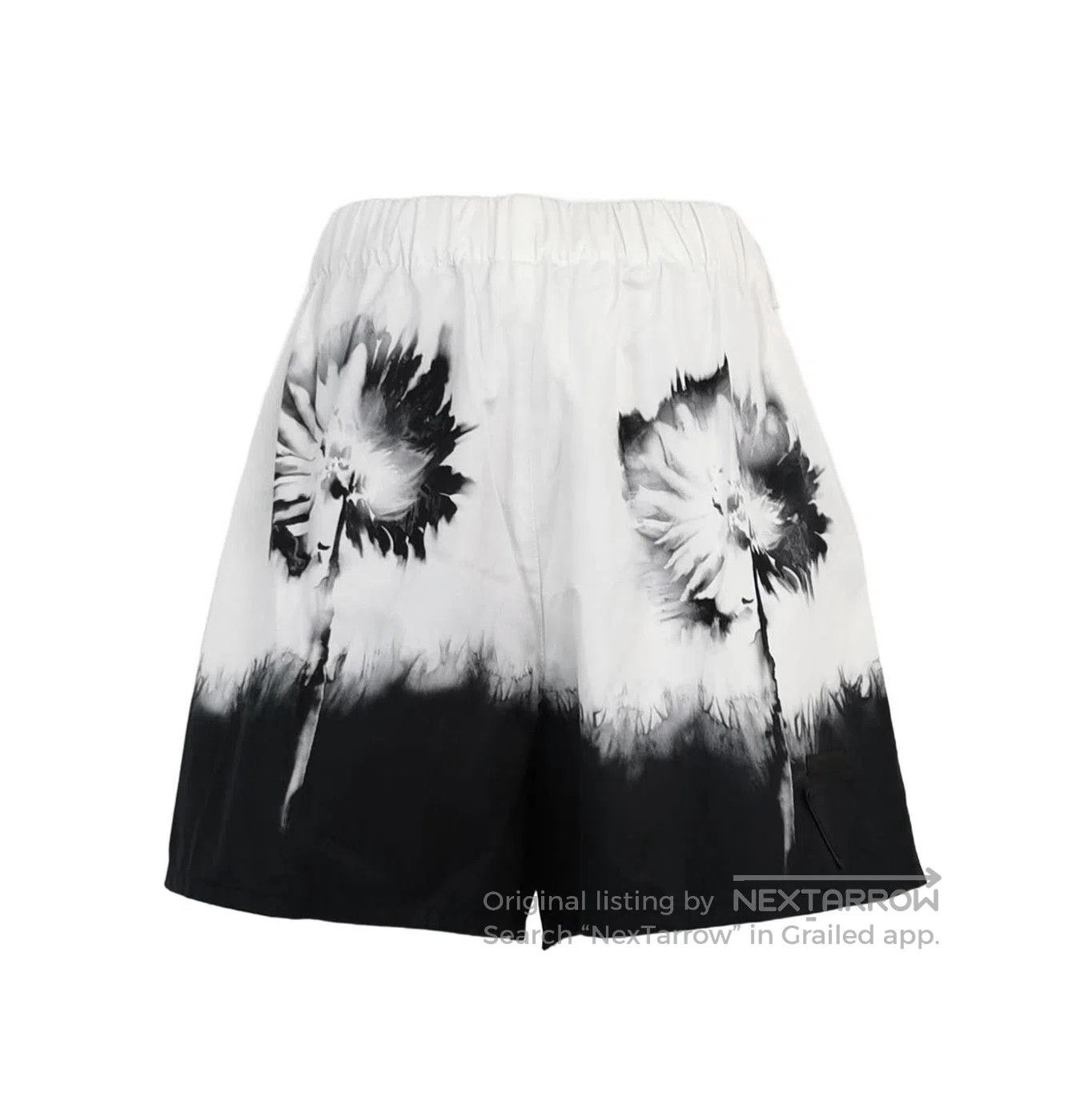 Prada Prada Black and White Color. Size 37" - 1 Thumbnail