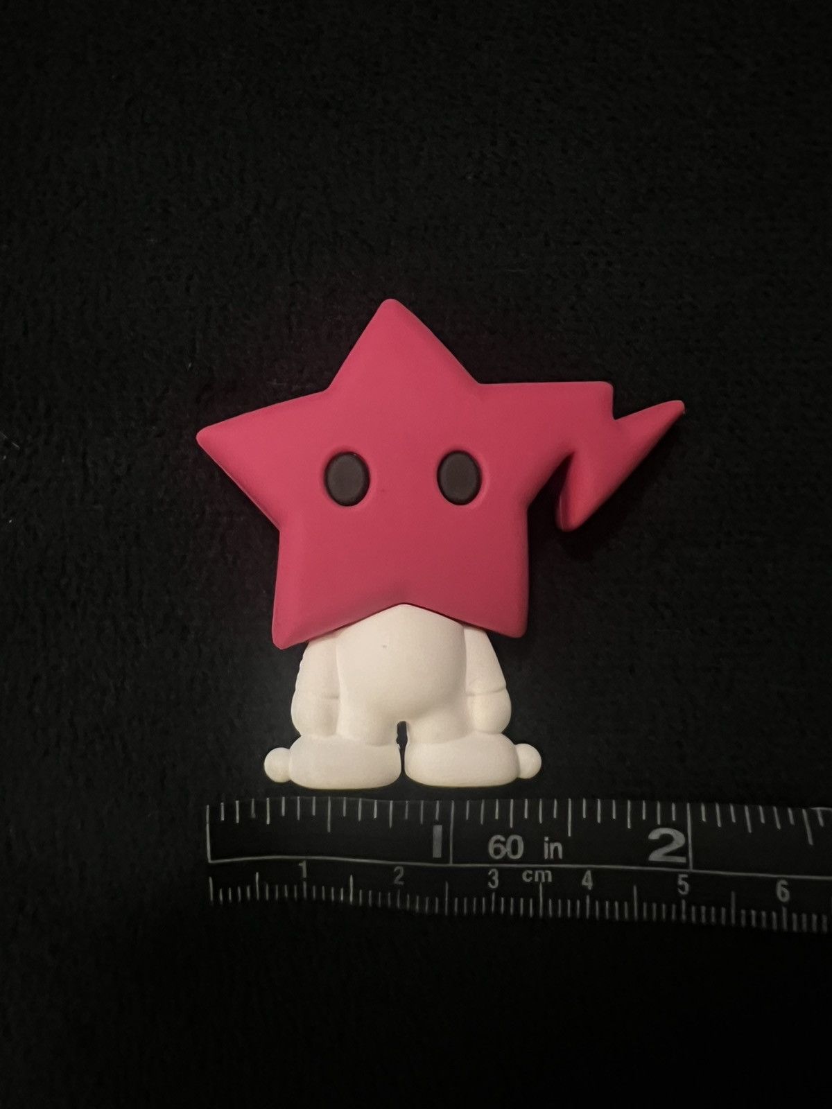 Bape Bapesta Capsule Figure Vol.4 Size ONE SIZE - 1 Thumbnail