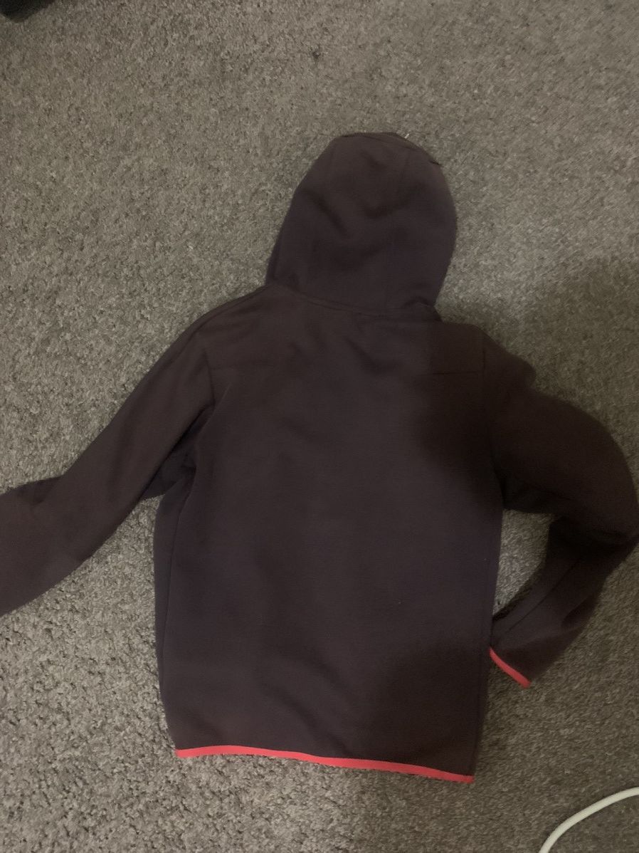 Nike Nike tech fleece brown Size US M / EU 48-50 / 2 - 2 Thumbnail