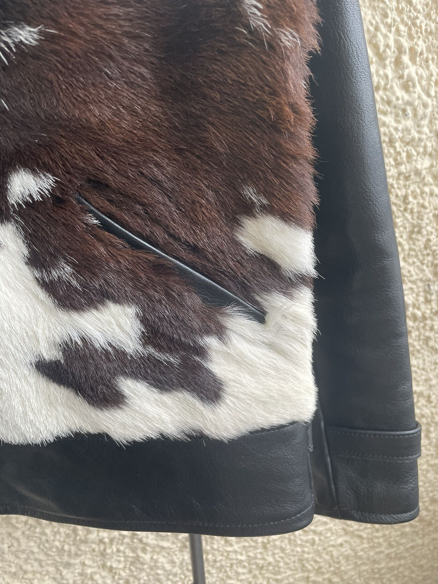 Other The Few MFG West Field Jacket – Rare Leather – Size 38 Size US S / EU 44-46 / 1 - 5 Thumbnail