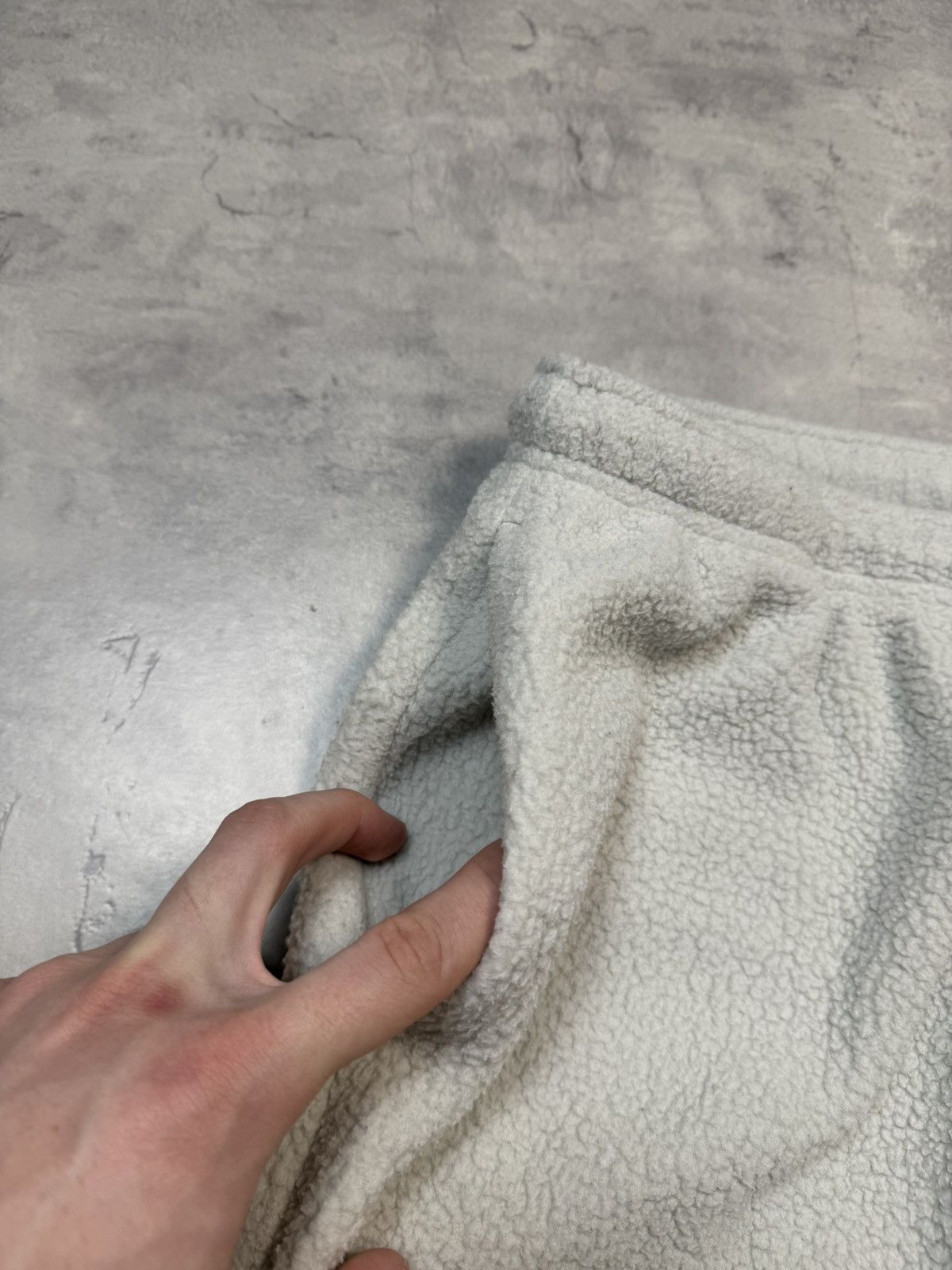 Nike Nike Fleece Pants Size US 34 / EU 50 - 3 Thumbnail