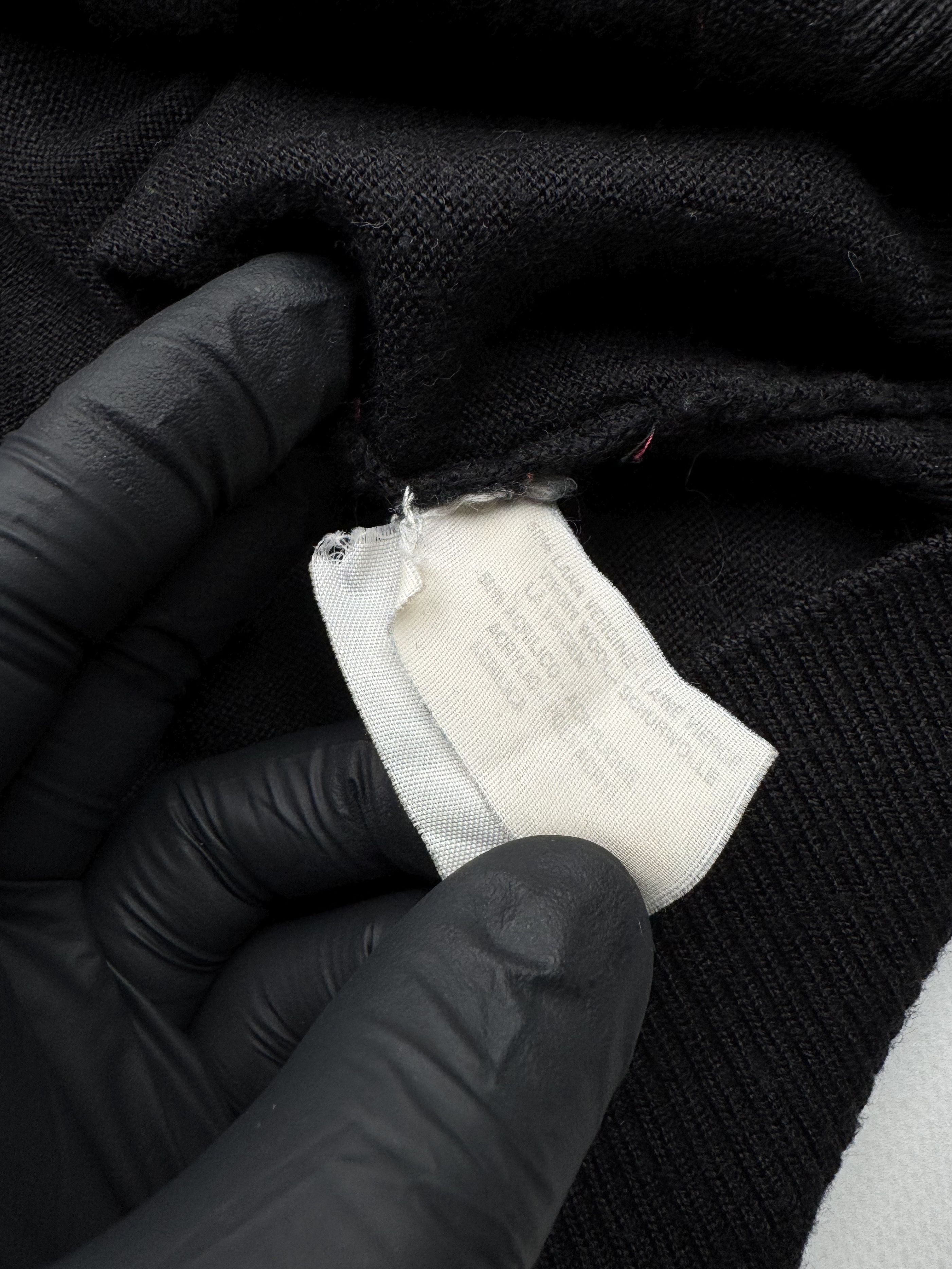Valentino Valentino Vintage Sweater (B79) Size US S / EU 44-46 / 1 - 5 Thumbnail