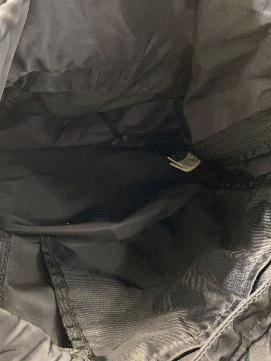 Yohji Yamamoto Utility Backpack Size ONE SIZE - 6 Thumbnail