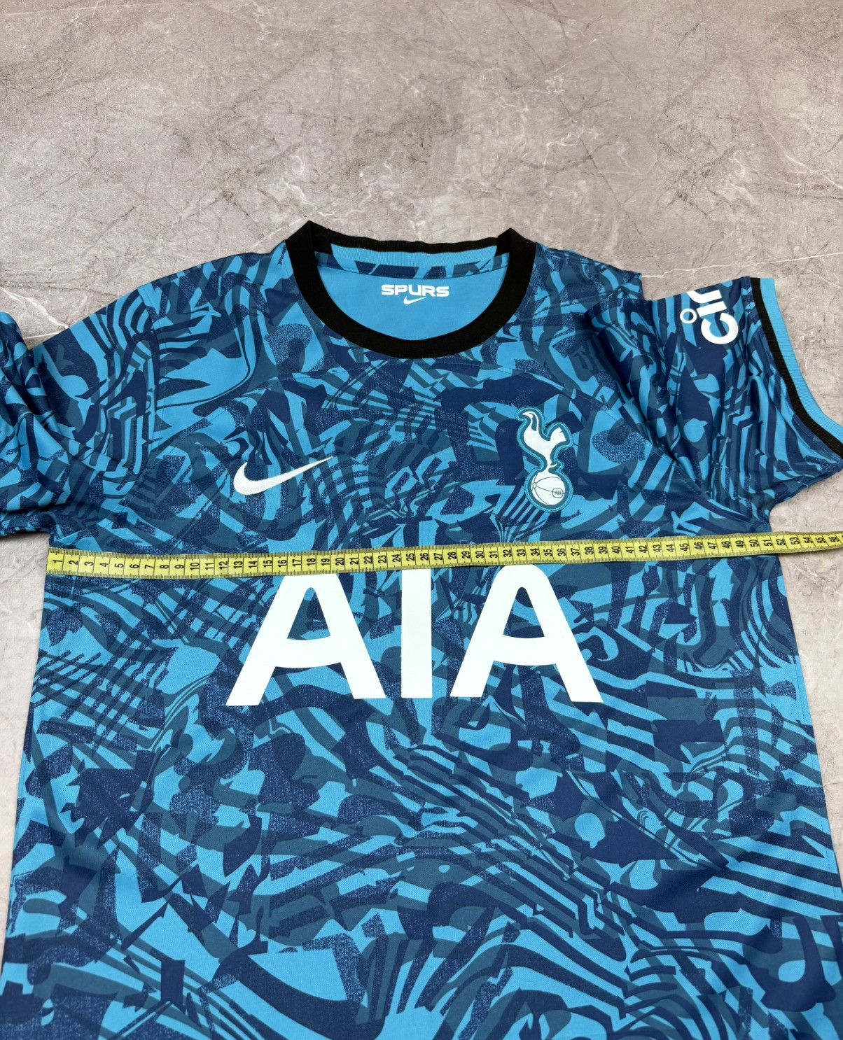 Nike Nike Tottenham 22/2023 Jersey Size US S / EU 44-46 / 1 - 9 Thumbnail