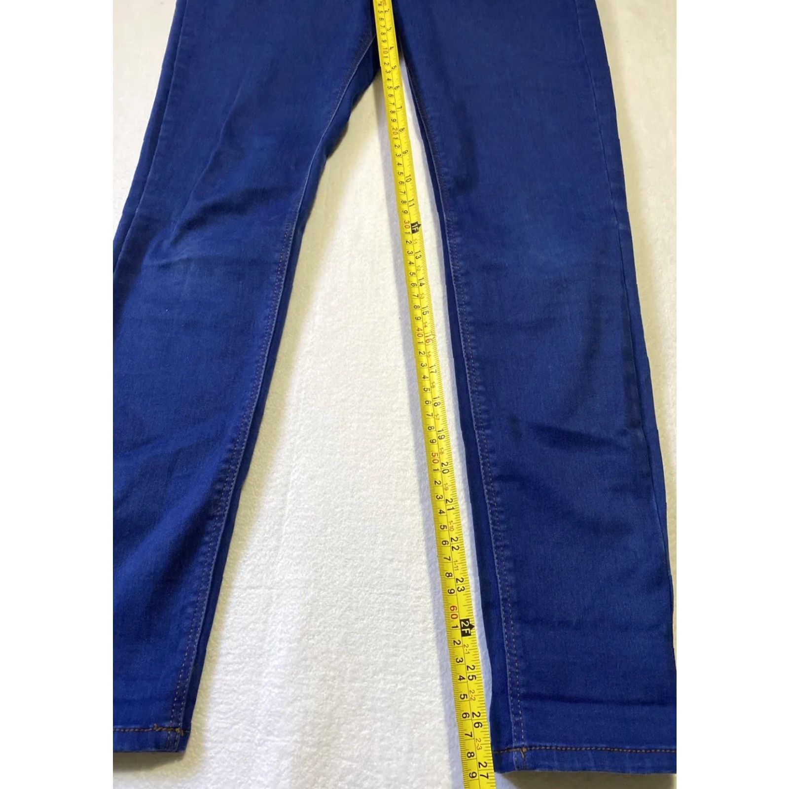 New Look VINTAGE No Size 28" / US 6 / IT 42 - 6 Thumbnail