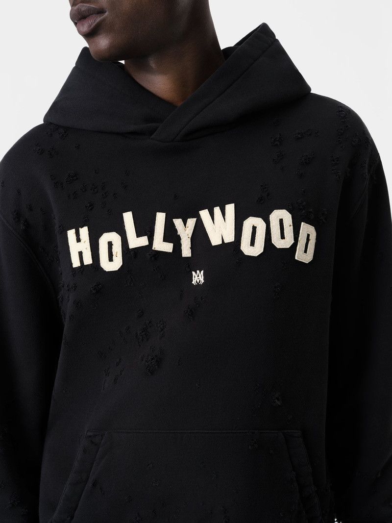 Loewe o1w1db10426 Hoodies in Black Size US L / EU 52-54 / 3 - 5 Thumbnail