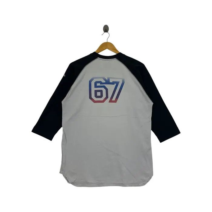 Neighborhood Vintage NEIGHBORHOOD ELECTORIC NOMADS Tee Shirt Size US M / EU 48-50 / 2 - 3 Thumbnail