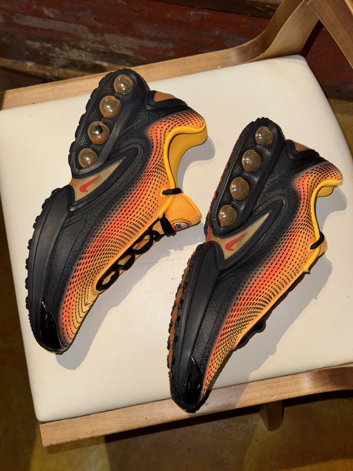 Nike Nike Air Max DN Shoes Size US 9 / EU 42 - 5 Thumbnail