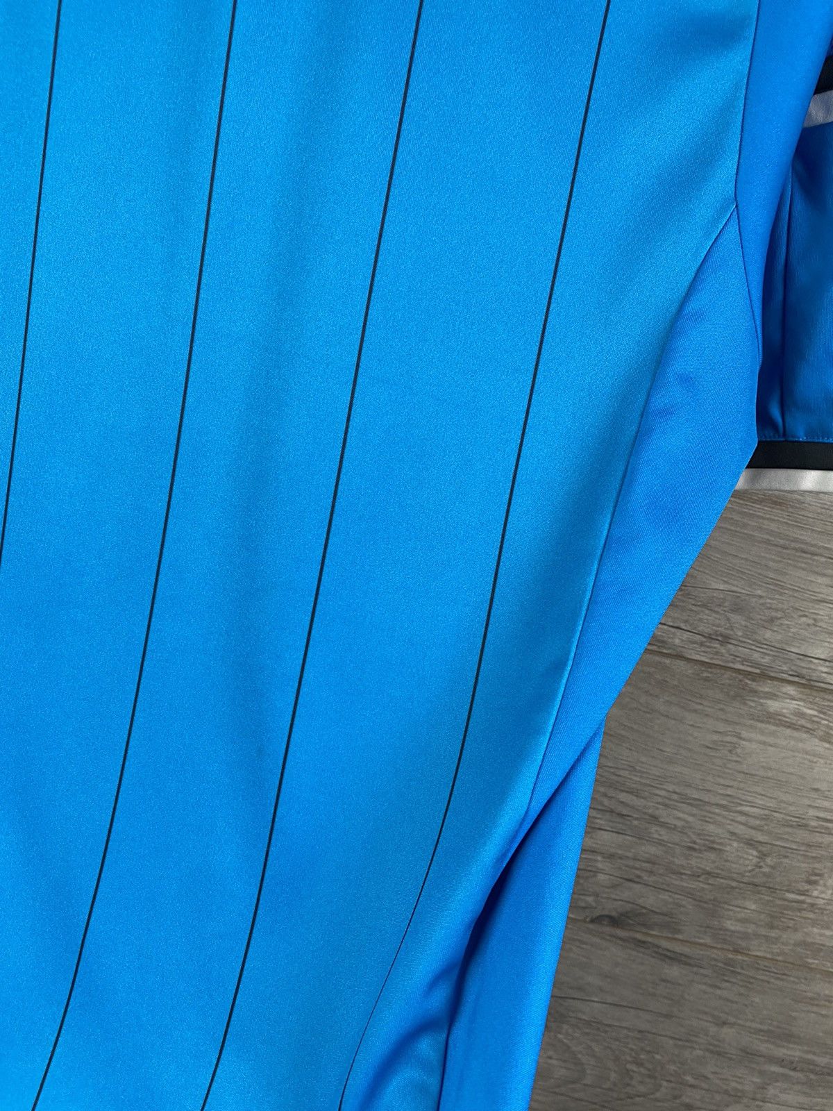 Other Sunderland Away football shirt Blue Adidas Mens Size L Size US L / EU 52-54 / 3 - 14 Thumbnail