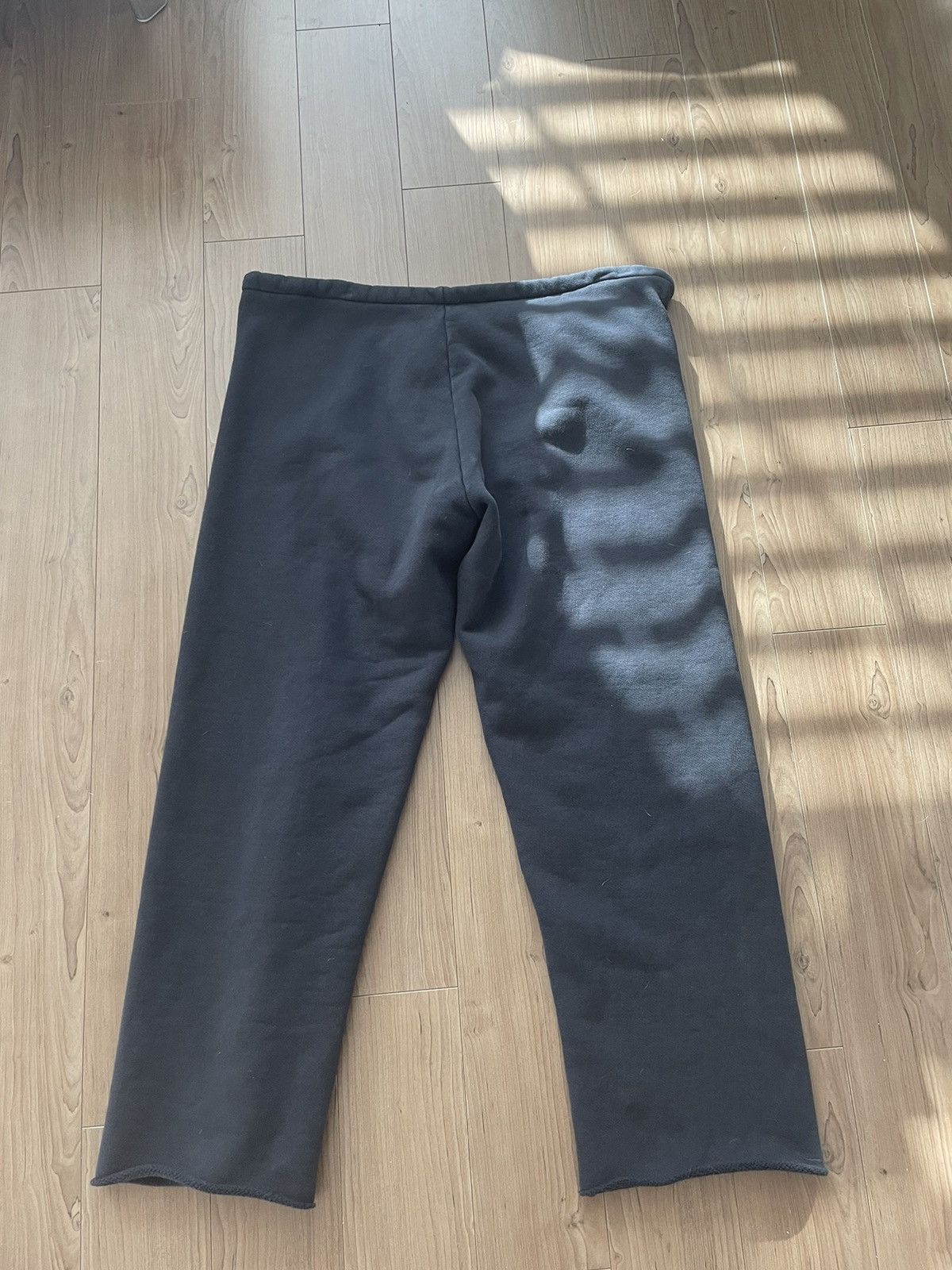 Yeezy Yzy vultures sweatpants size 2 Size US 32 / EU 48 - 6 Thumbnail