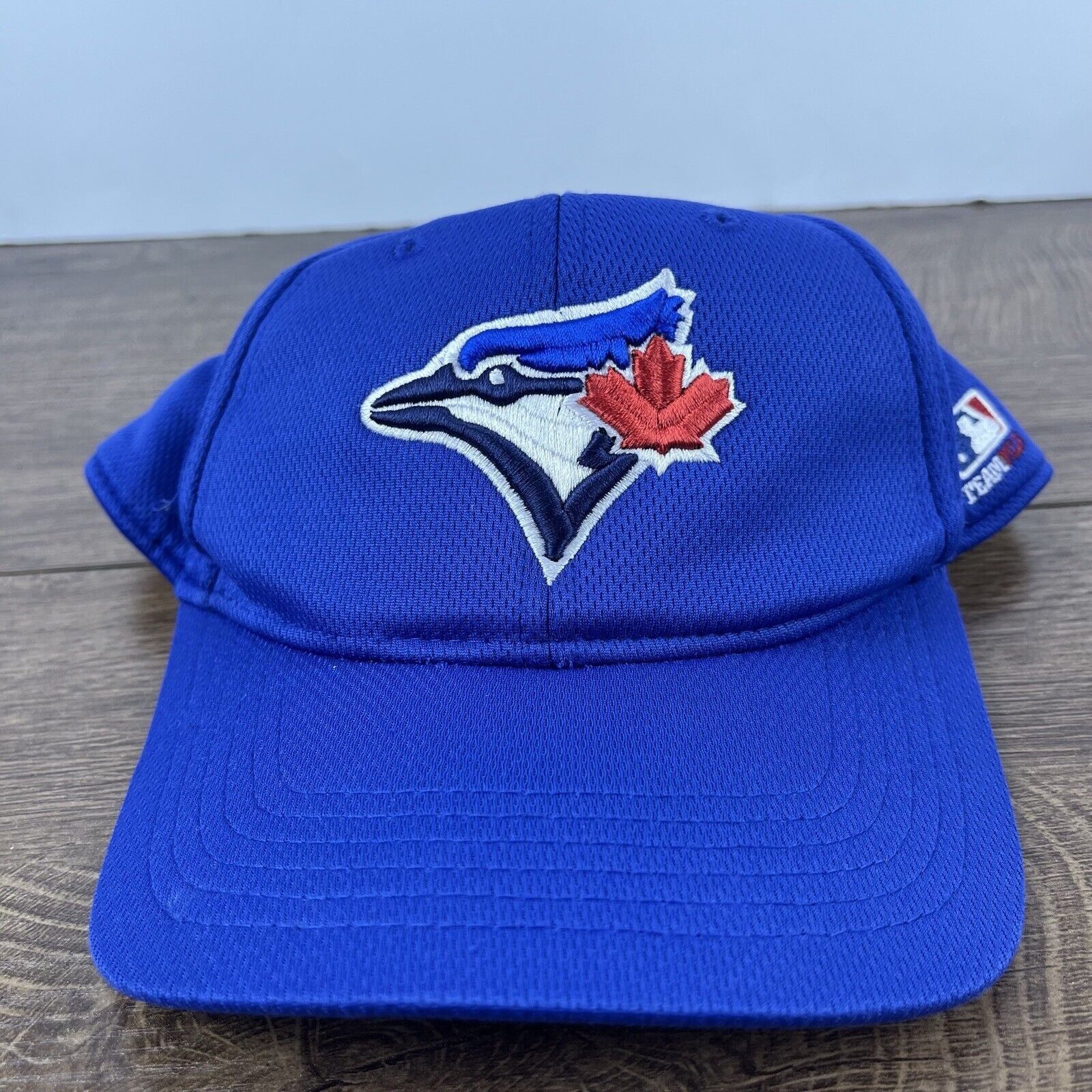 Other Toronto Blue Jays Hat MLB Toronto Hat Blue Adjustable Hat Bl Size ONE SIZE - 2 Thumbnail