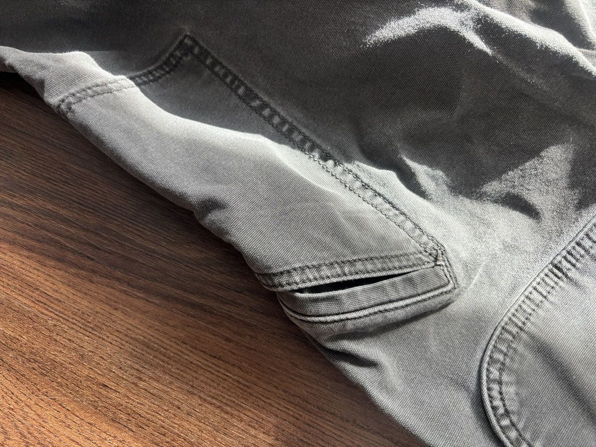 Carhartt Carhartt Pants Size US 32 / EU 48 - 6 Thumbnail