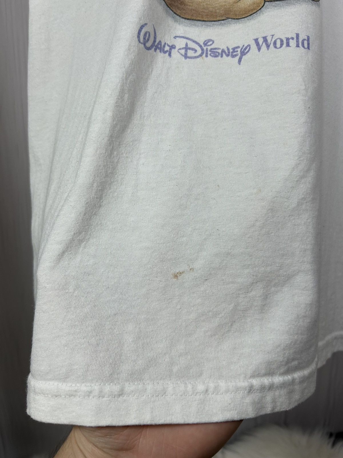 Disney Vintage Im With Grumpy Disnep World T-Shirt Size M Size US M / EU 48-50 / 2 - 10 Thumbnail