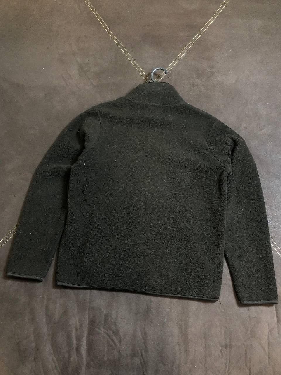 Polo Ralph Lauren POLO JEANS CO RALPH LAUREN Fleece Jacket Zip up Vintage Size US S / EU 44-46 / 1 - 5 Thumbnail
