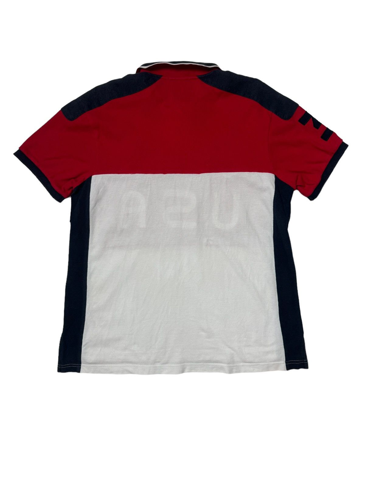 Polo Ralph Lauren × Vintage Polo ralph lauren chief keef usa 🇺🇸 big pony Size US L / EU 52-54 / 3 - 3 Thumbnail