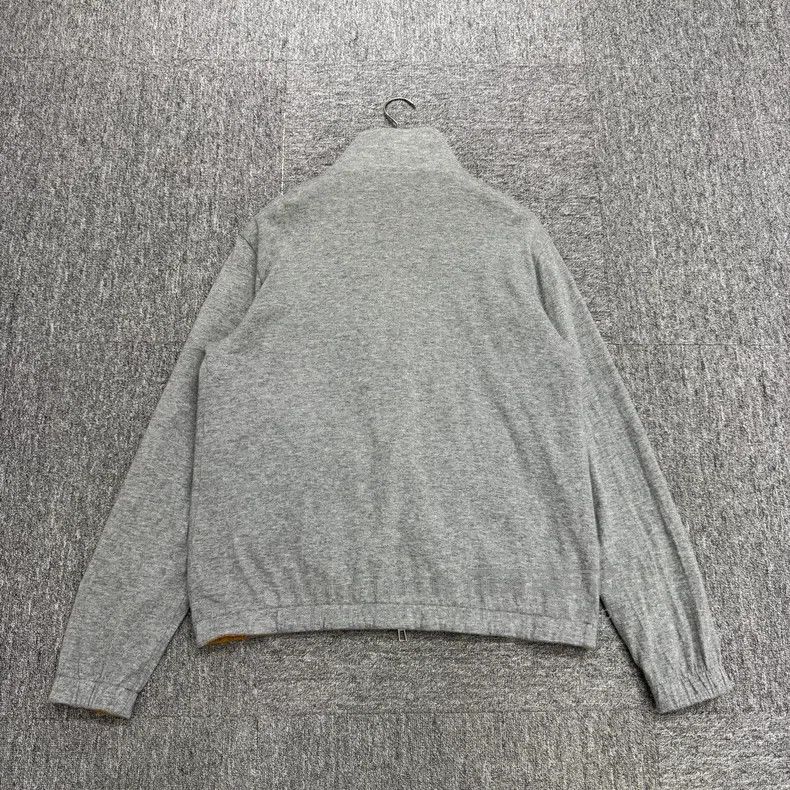 Loro Piana Loro Piana Cashmere reversible jacket Size US L / EU 52-54 / 3 - 4 Thumbnail