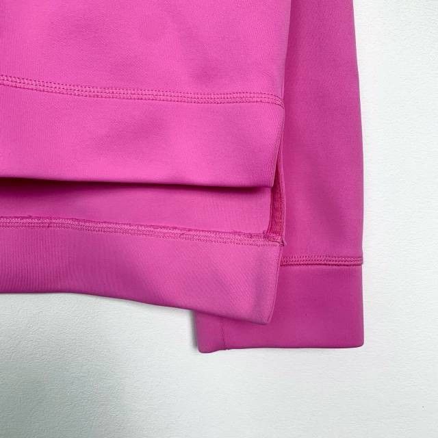 Fendi Fendi Womens Pink Monster Eyes Sweatshirt Round Neck Long Sl Size M / US 6-8 / IT 42-44 - 5 Thumbnail