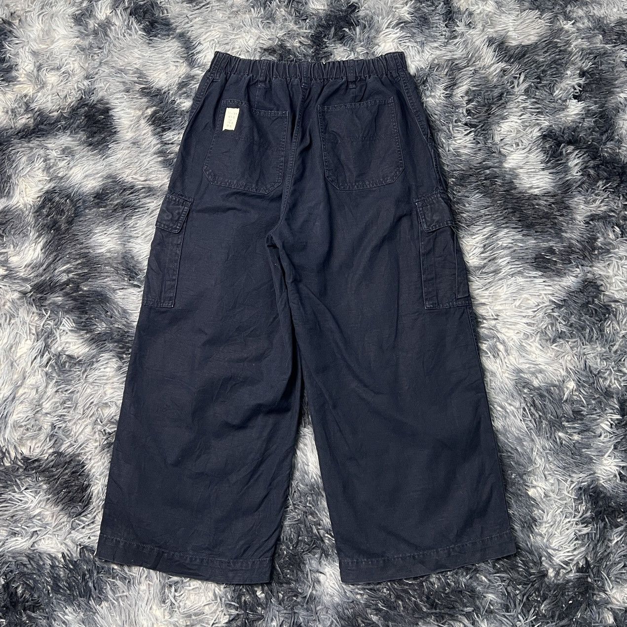 Japanese Brand Studio Clip 3q Cargo Pants Size US 32 / EU 48 - 2 Thumbnail