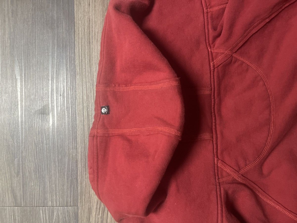 Marc Ecko × Vintage Marc ecko cut and sew Size US XXL / EU 58 / 5 - 9 Thumbnail
