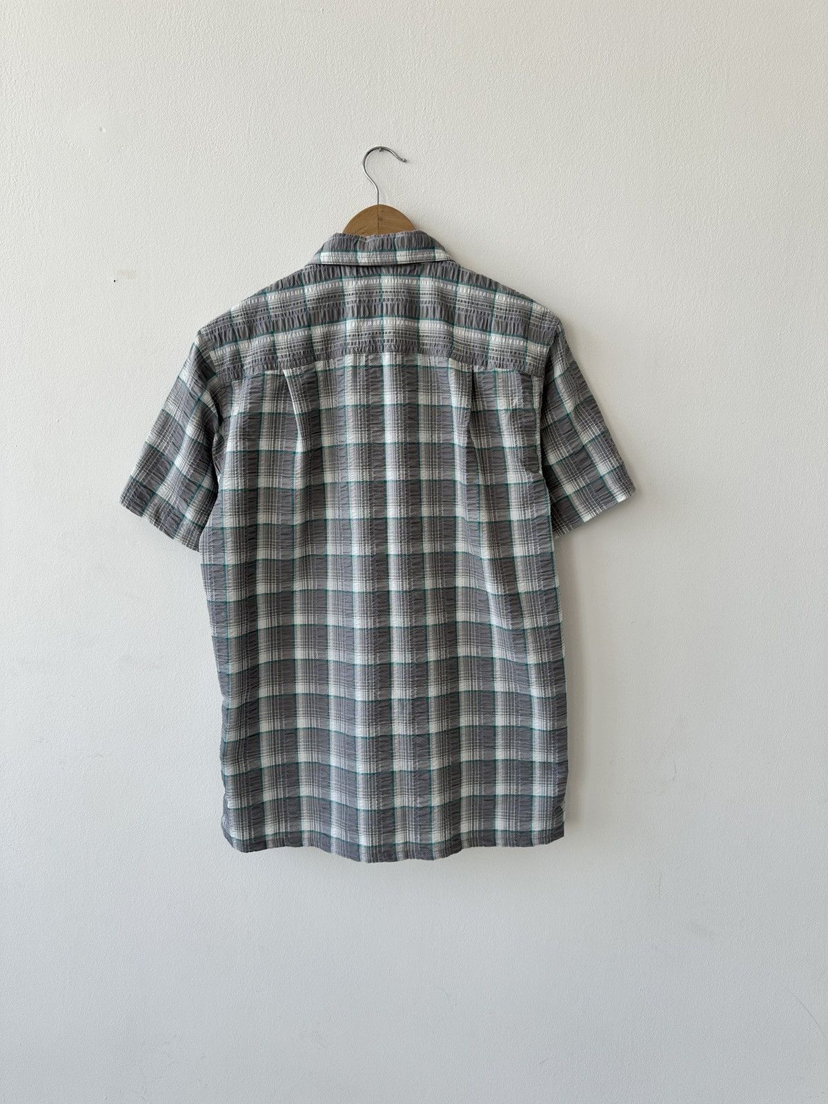 Patagonia Patagonia Puckerware Shirt Size US M / EU 48-50 / 2 - 9 Thumbnail