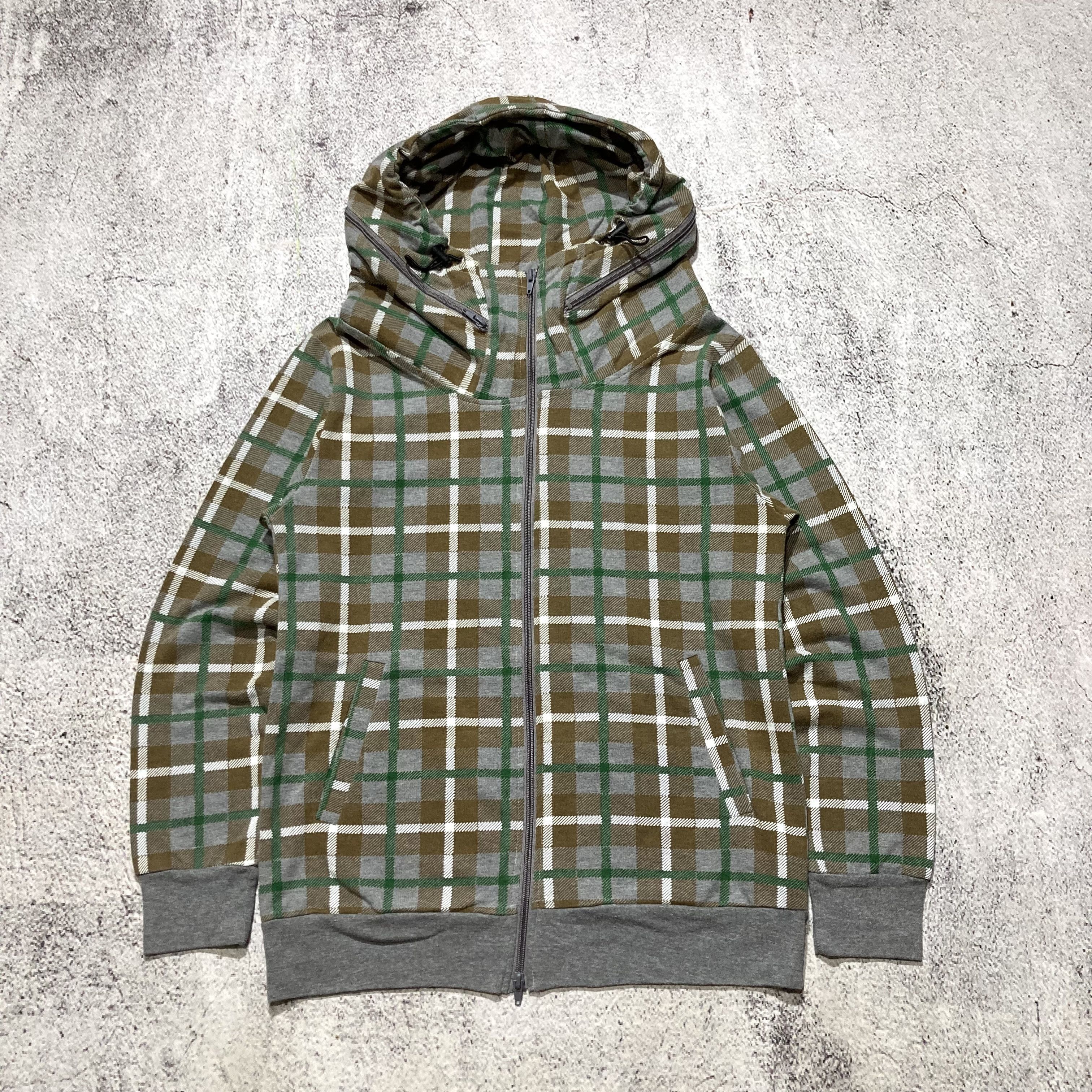 Designer × Japanese Brand G.O.A bono hoodie | Grailed