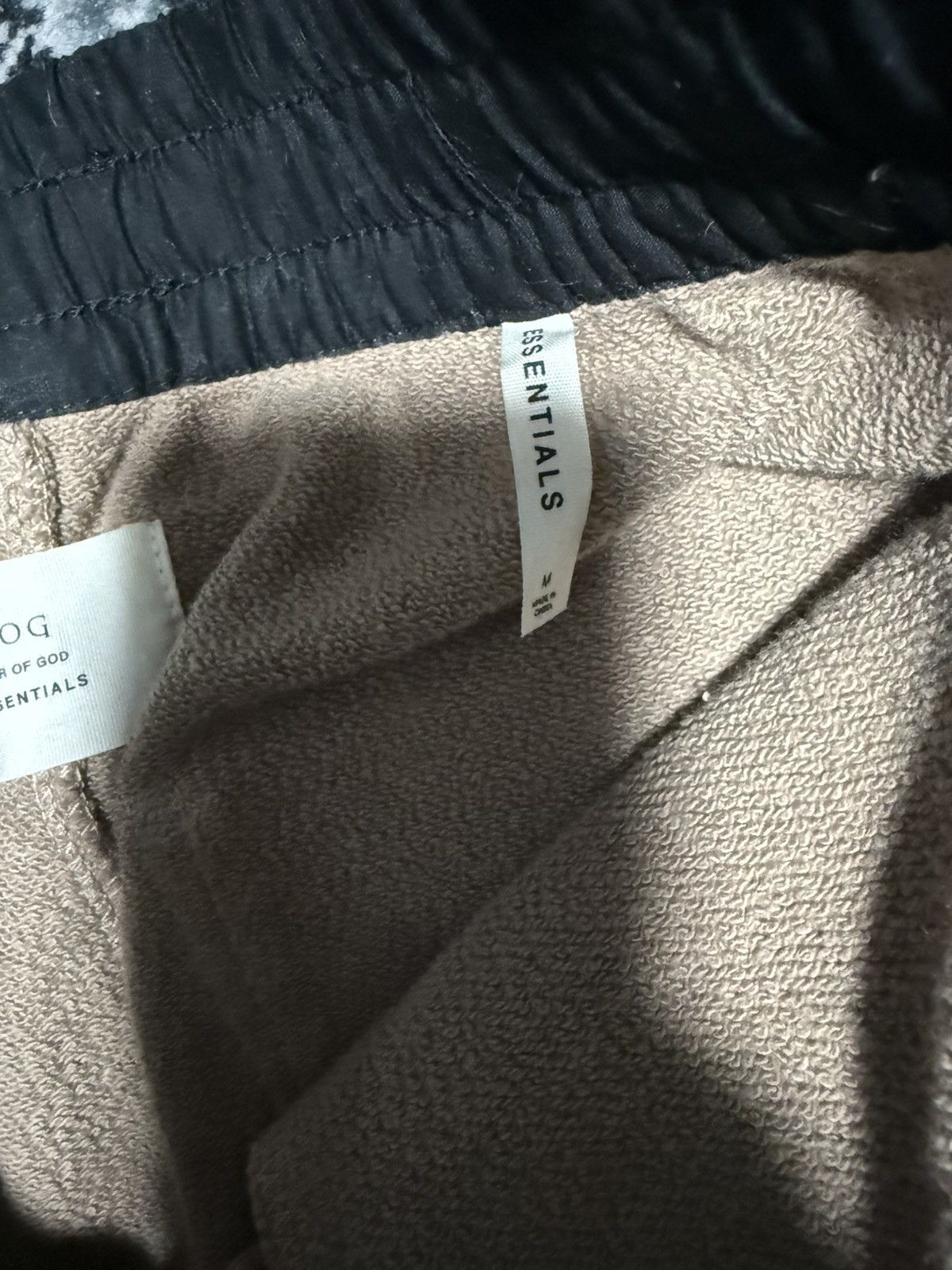 Fear of God FOG Sweatpants Size US 32 / EU 48 - 7 Thumbnail