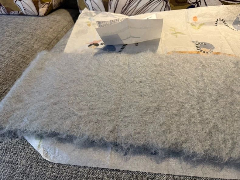Loewe LOEWE scarf Size ONE SIZE - 6 Thumbnail