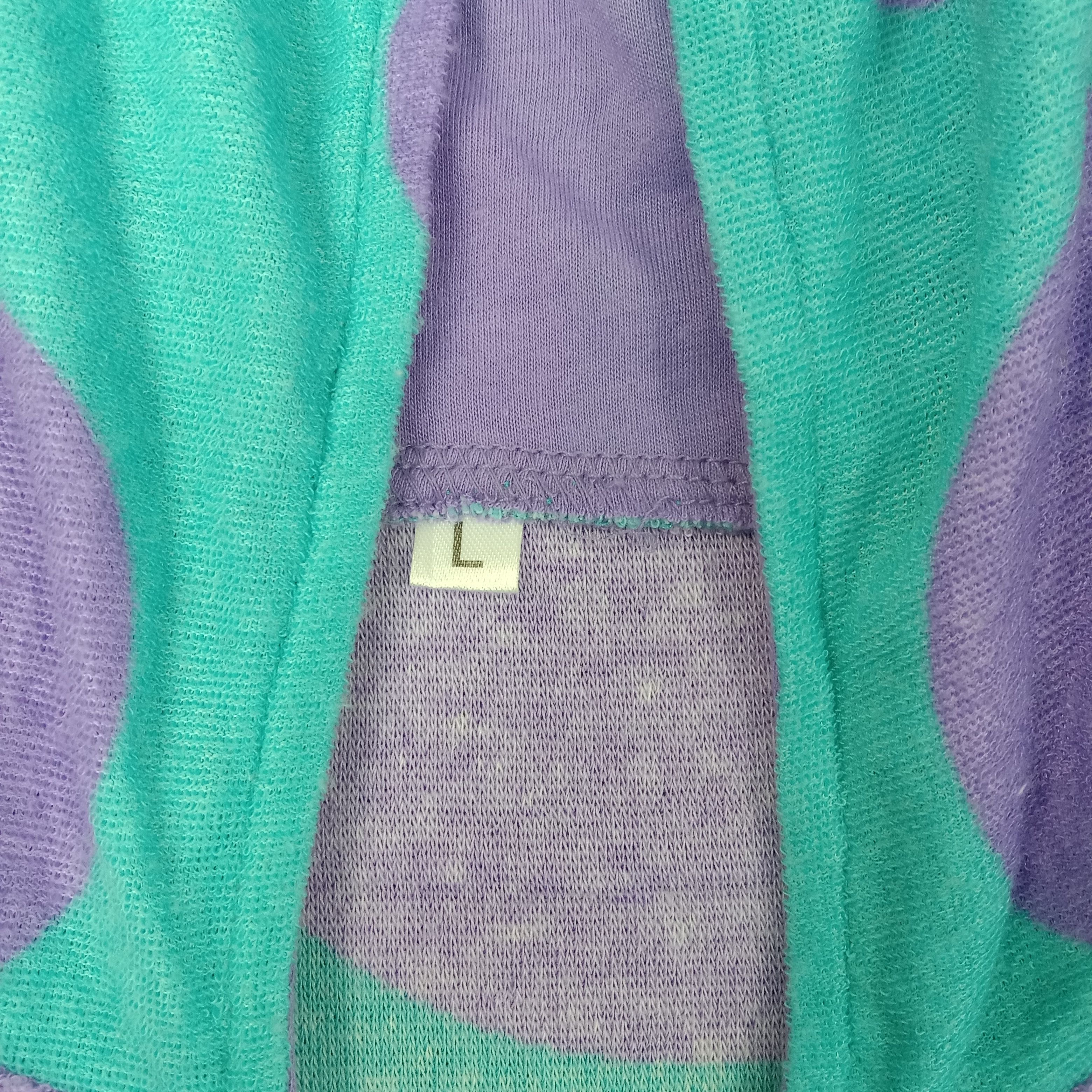 Disney Disney Monster Inc. American Cartoon Movie Hoodies C247N2 Size US L / EU 52-54 / 3 - 4 Thumbnail