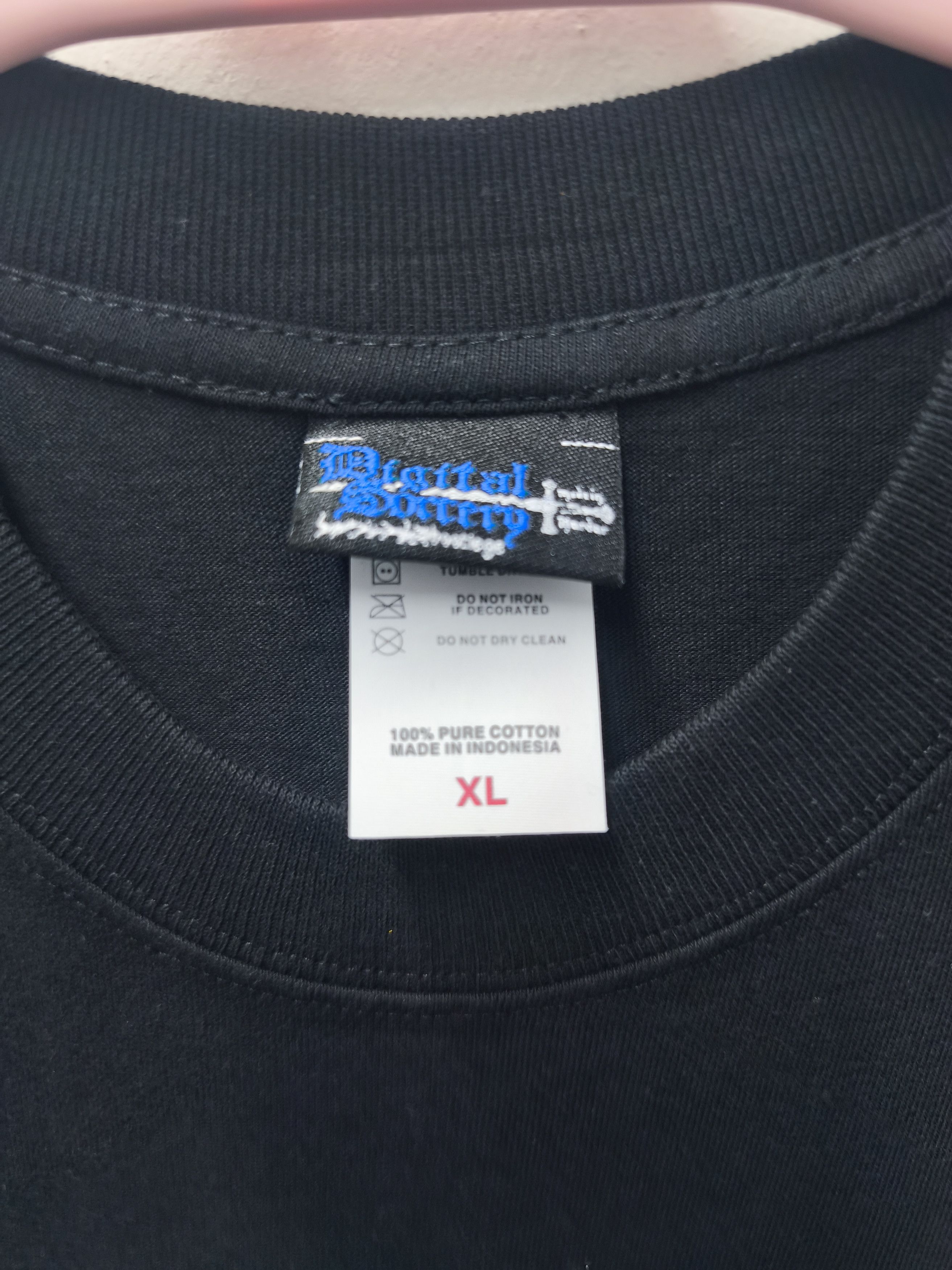Playstation Elden Ring Rennala & Rellana T-shirt Size US XL / EU 56 / 4 - 15 Thumbnail