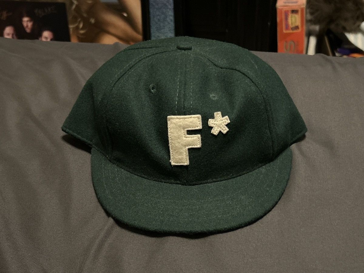 Golf le Fleur Golf le Fleur Petalers Pillbox Hat Green | Grailed