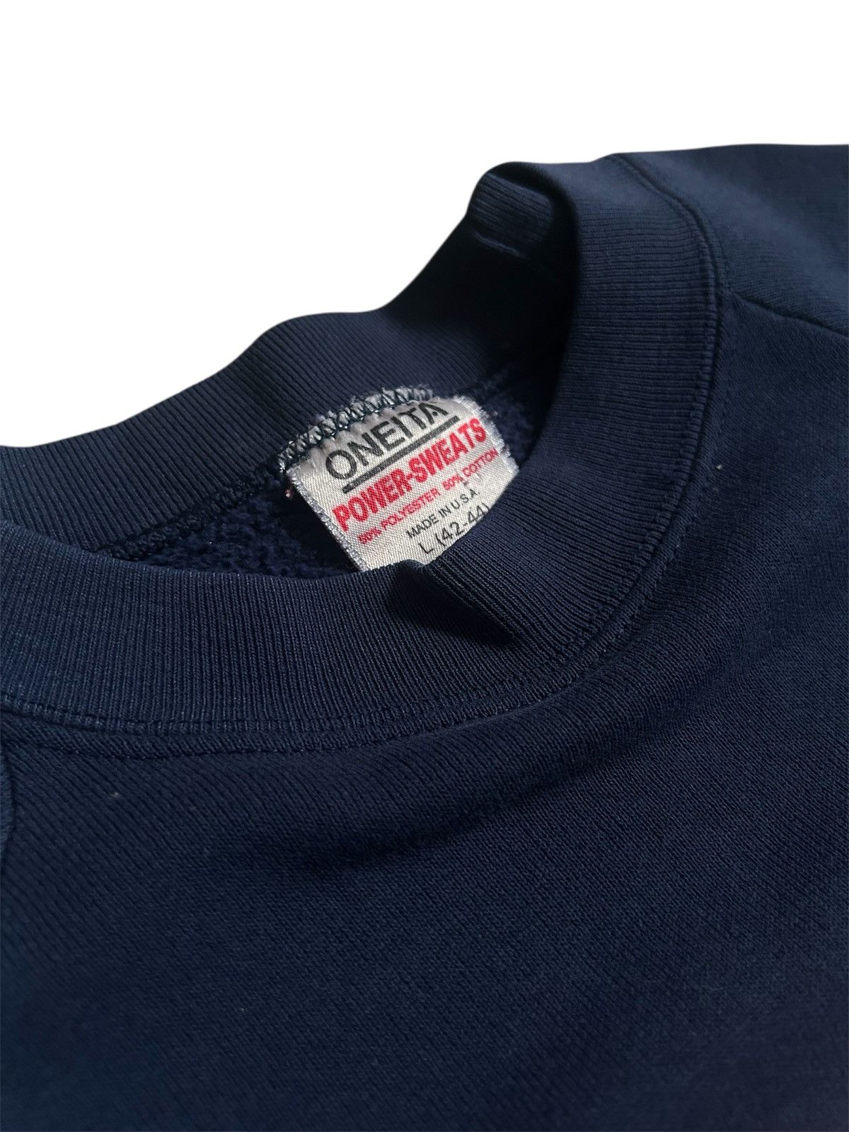 Other Vintage Minnesota Twins Crewneck Size US L / EU 52-54 / 3 - 2 Thumbnail