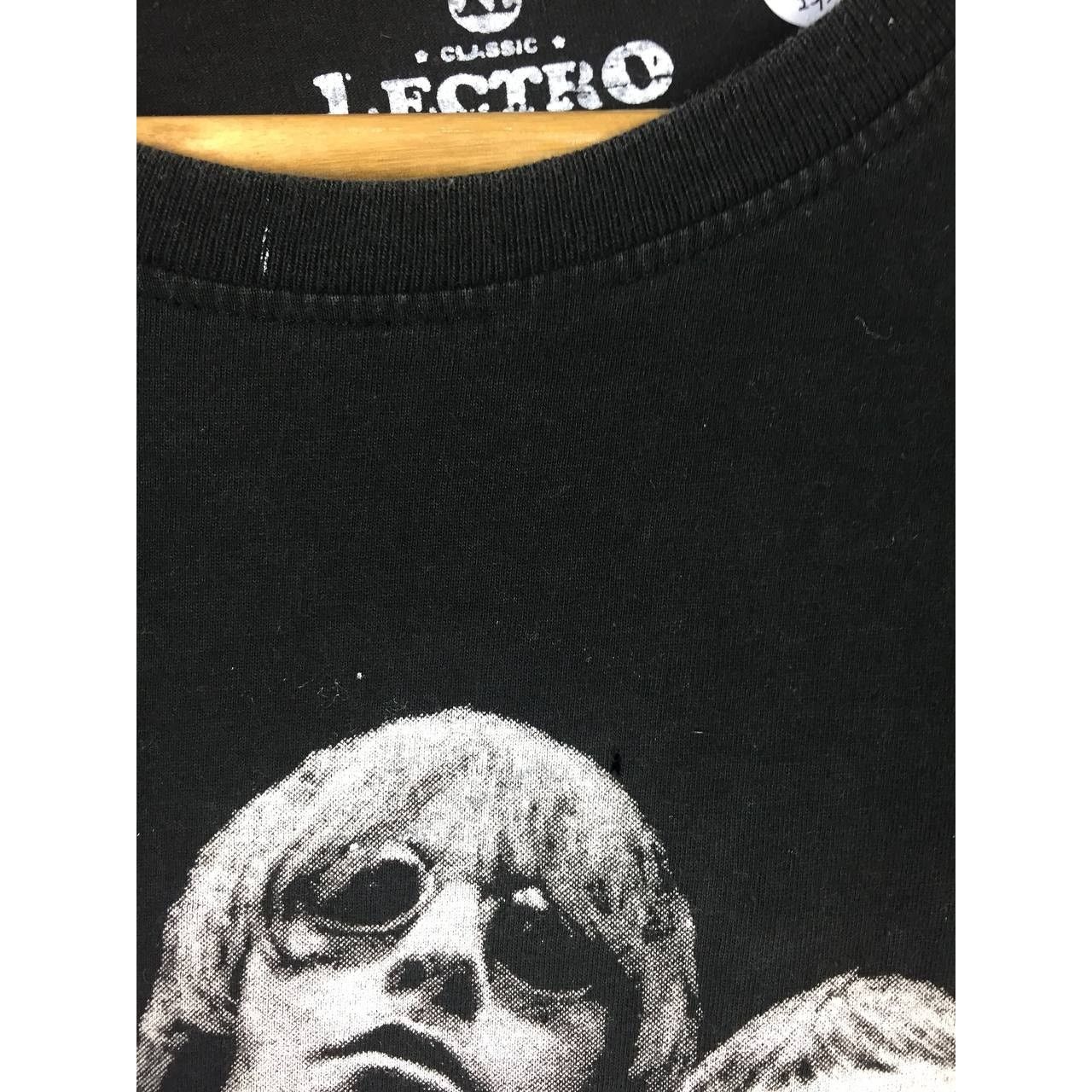 Band Tees Oasis Britpop Band Liam Noel Gallagher Tee Size XL Size US XL / EU 56 / 4 - 5 Thumbnail