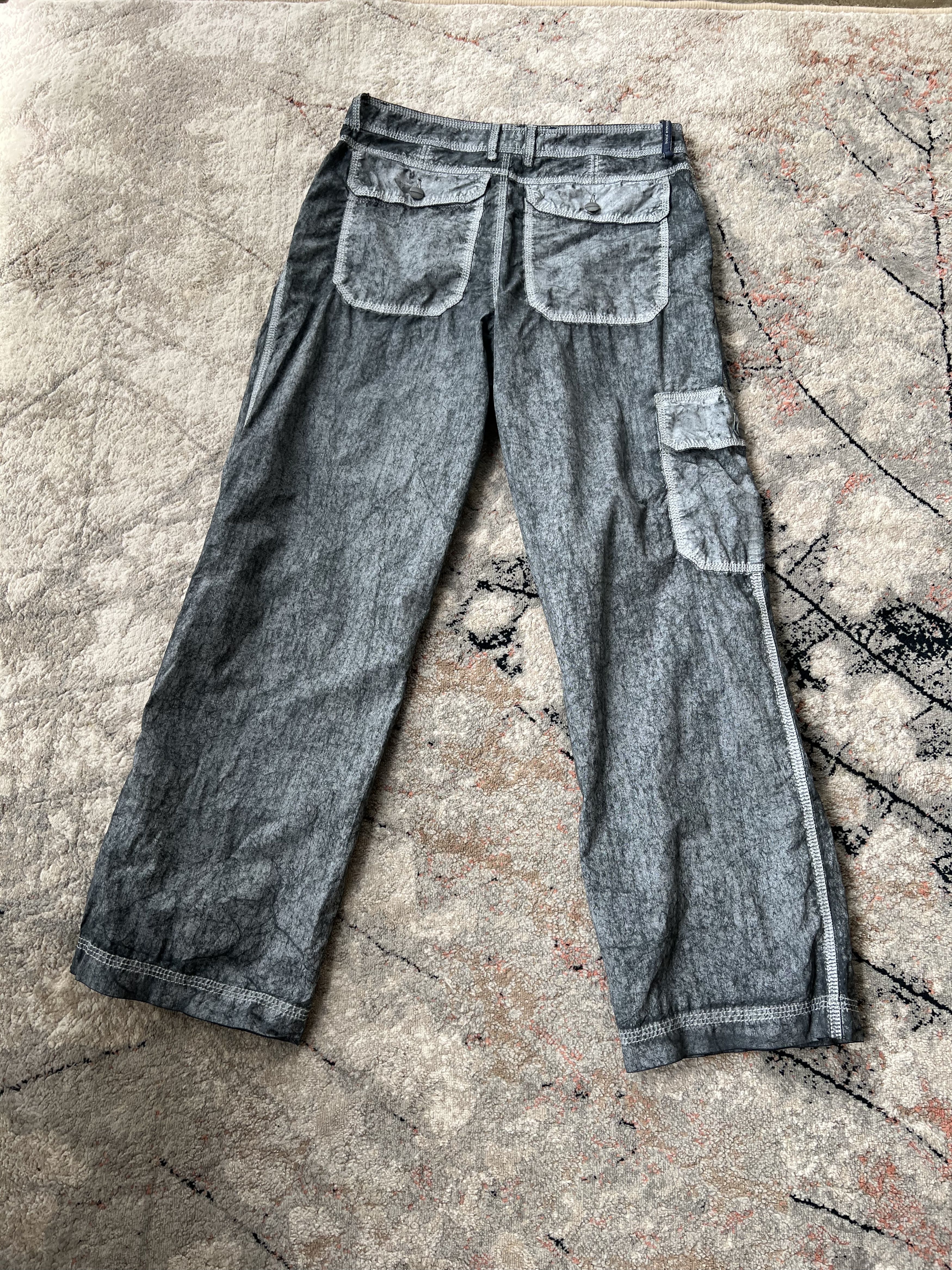 Trussardi Trussardi Jeans Pants Size US 30 / EU 46 - 5 Thumbnail