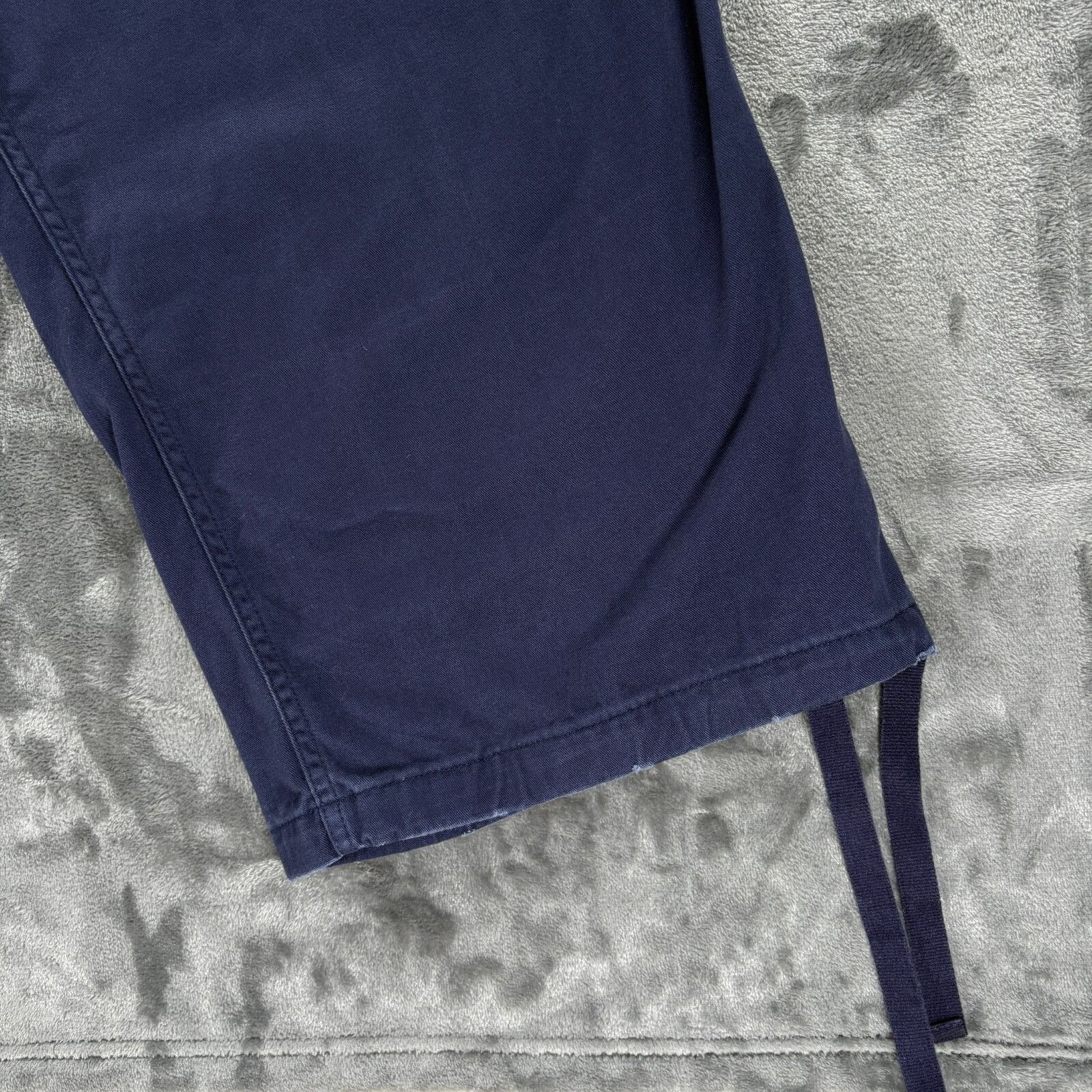 Other State Property Cargo Pants Men 42x22 Tactical Y2K Vintage Ba Size US 42 / EU 58 - 5 Thumbnail