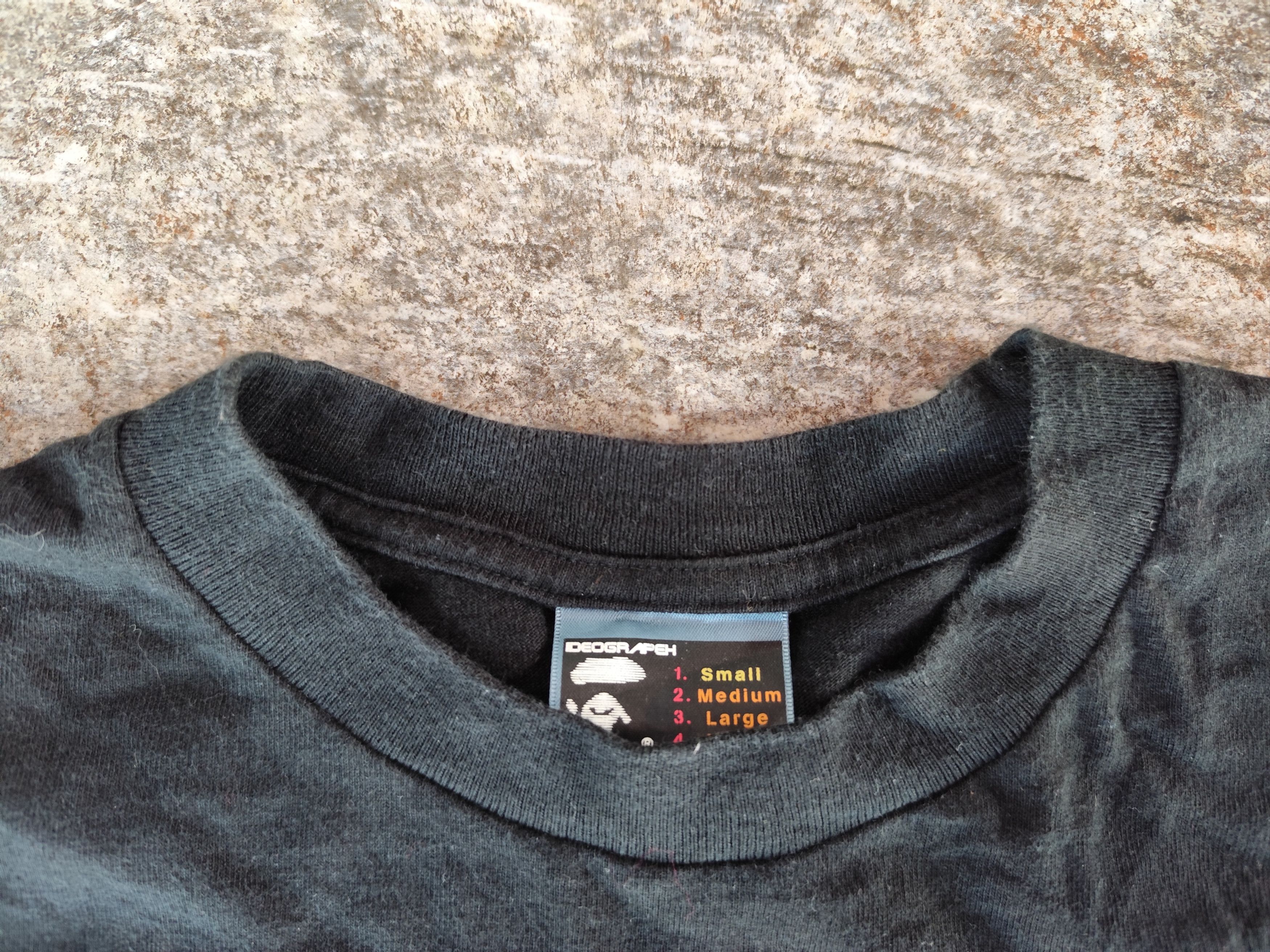 Bape × Vintage (B) Tee Size US S / EU 44-46 / 1 - 3 Thumbnail