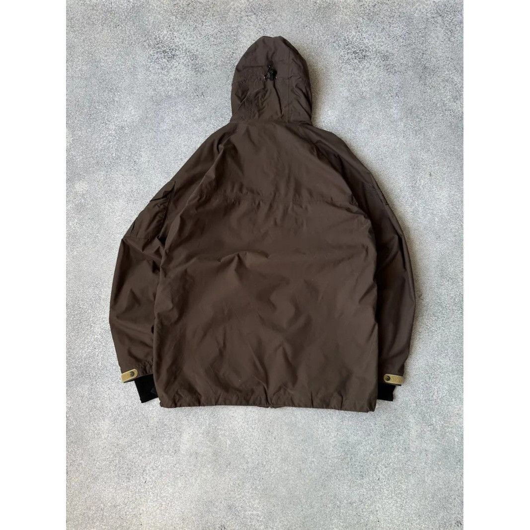 Vintage Vintage L-1 Outwear Waterproof Cargo Jacket Size US XL / EU 56 / 4 - 10 Thumbnail