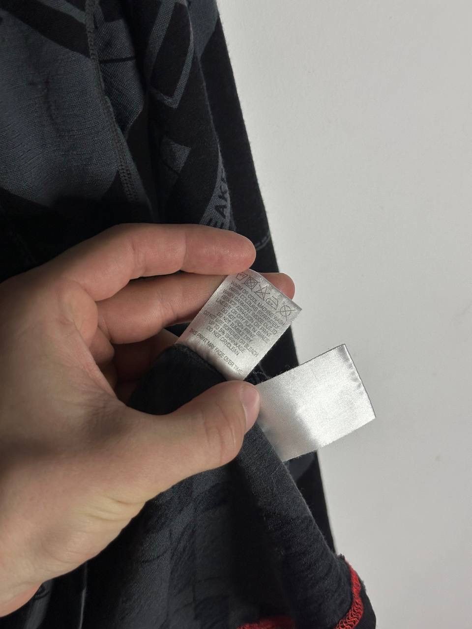 Icebreaker Icebreaker Merino Wool Base Layer Top Men’s S Long Sleeve Size US S / EU 44-46 / 1 - 7 Thumbnail