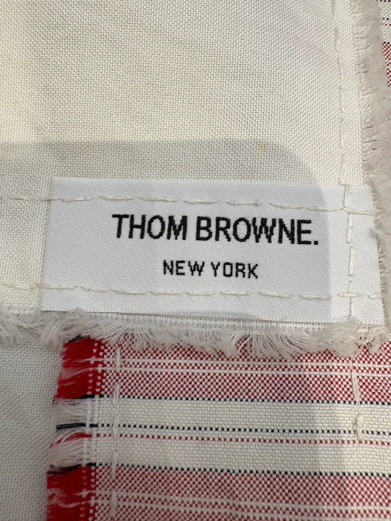 Thom Browne Thom Browne Pair with a hoodie Size XS / US 0-2 / IT 36-38 - 6 Thumbnail