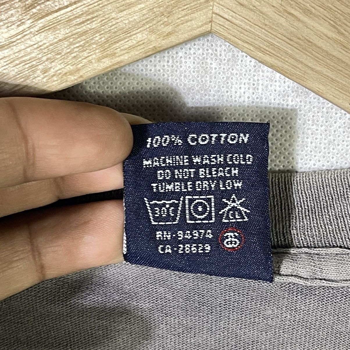 Stussy Vintage 90s Stussy Inc NYLTLA Fades Tshirt Size US M / EU 48-50 / 2 - 7 Thumbnail