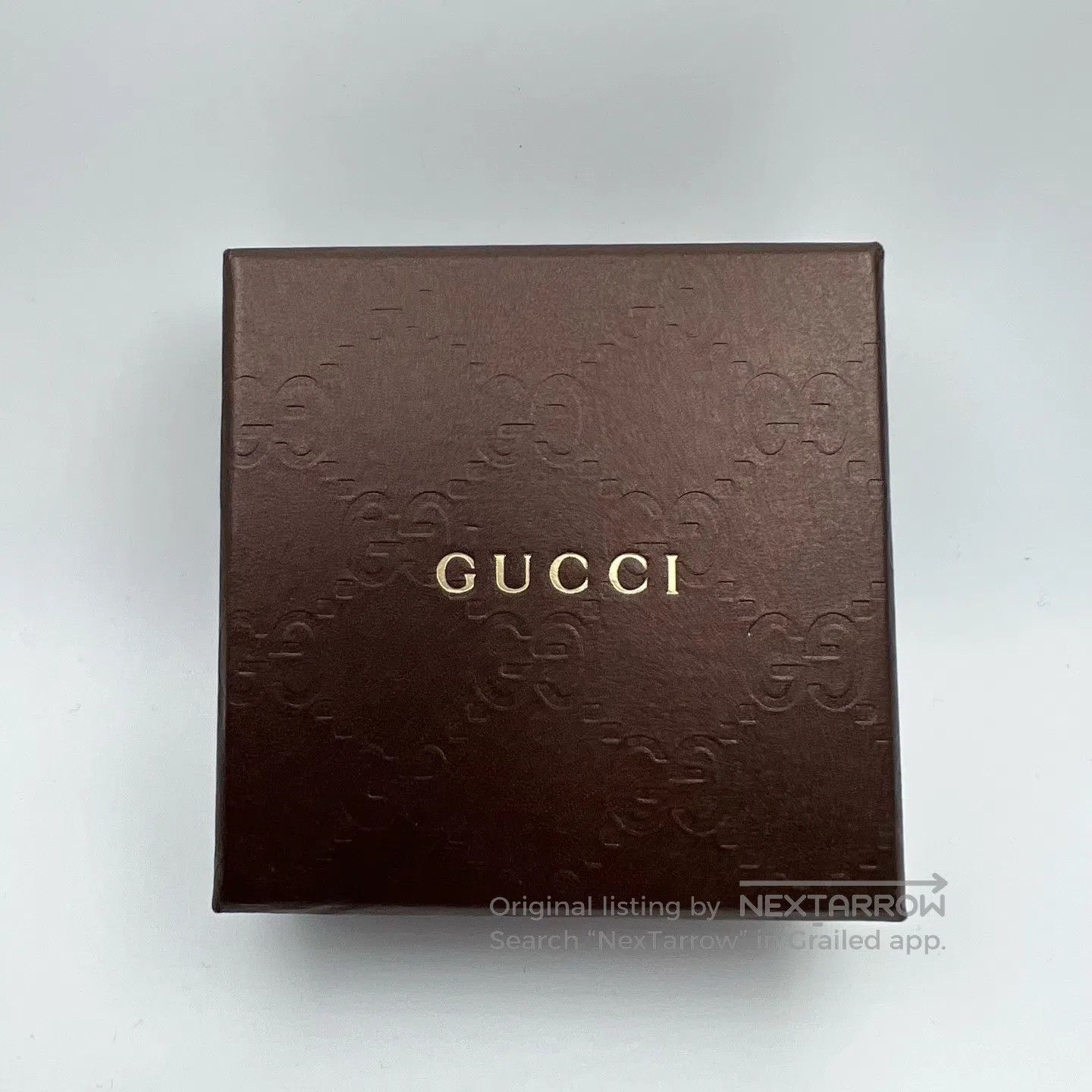 Gucci Guicci Double-G Necklace Size ONE SIZE - 4 Thumbnail