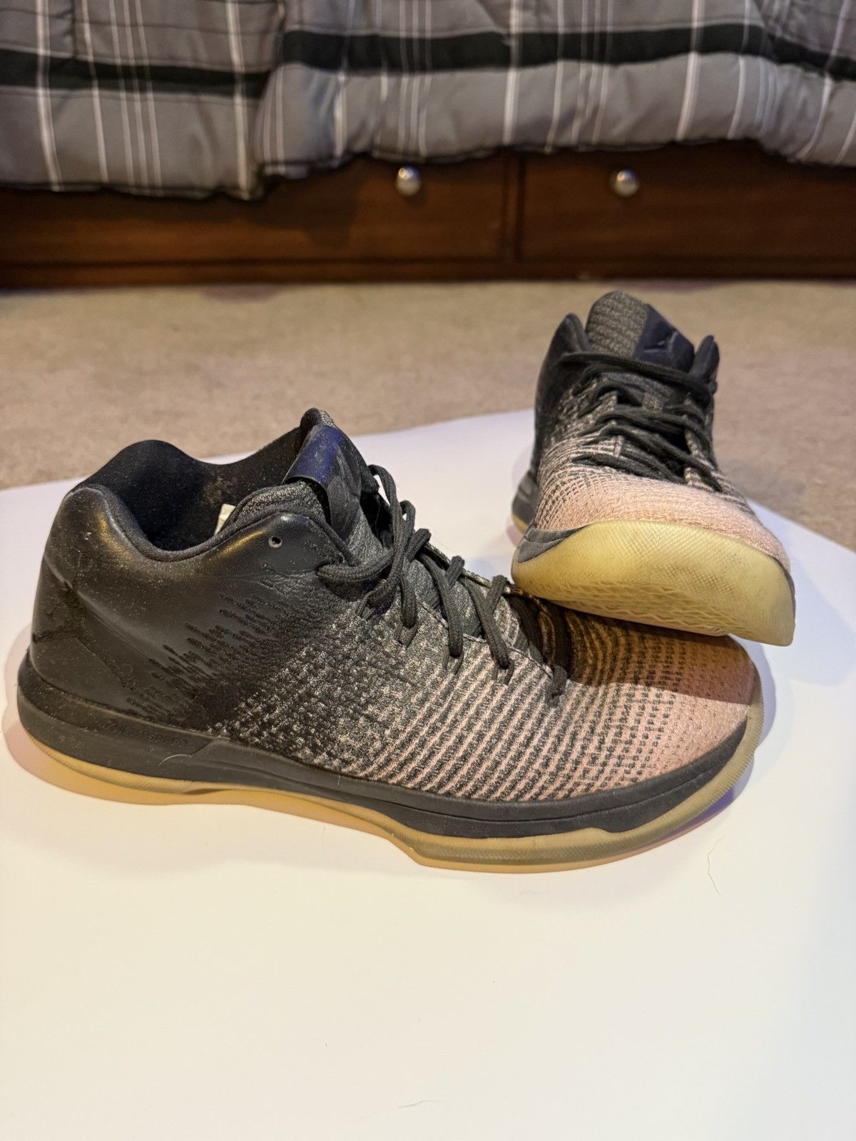 Jordan Brand Air Jordan XXXI Size US 11 / EU 44 - 3 Thumbnail
