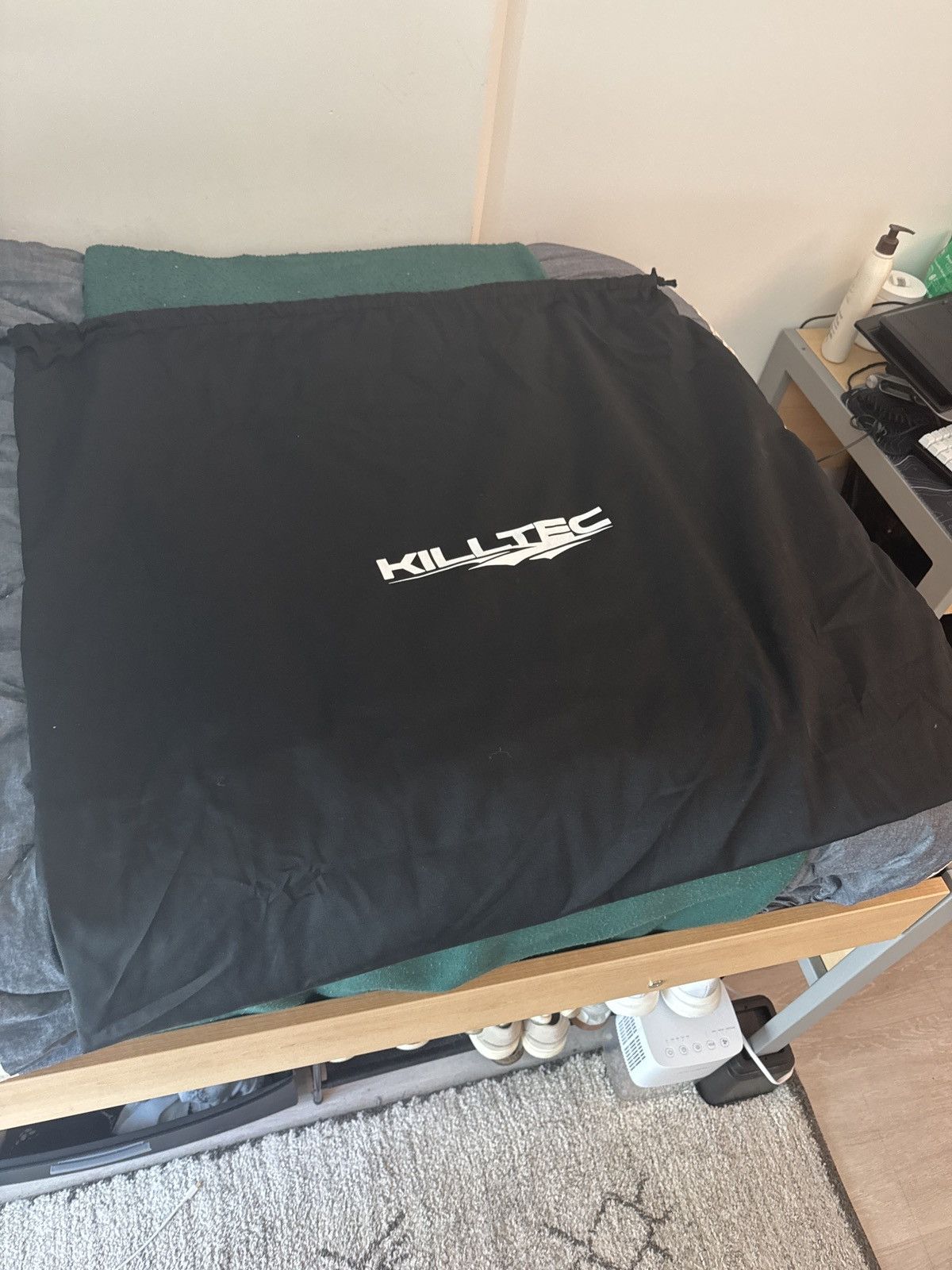 Other KILLTEC Duffle Bag Size ONE SIZE - 5 Thumbnail