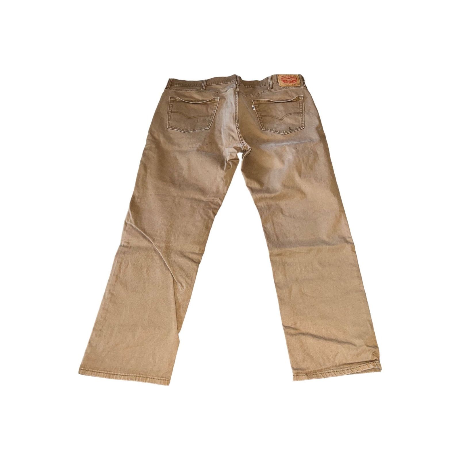 Levi's Levis 541 Size US 40 / EU 56 - 2 Thumbnail