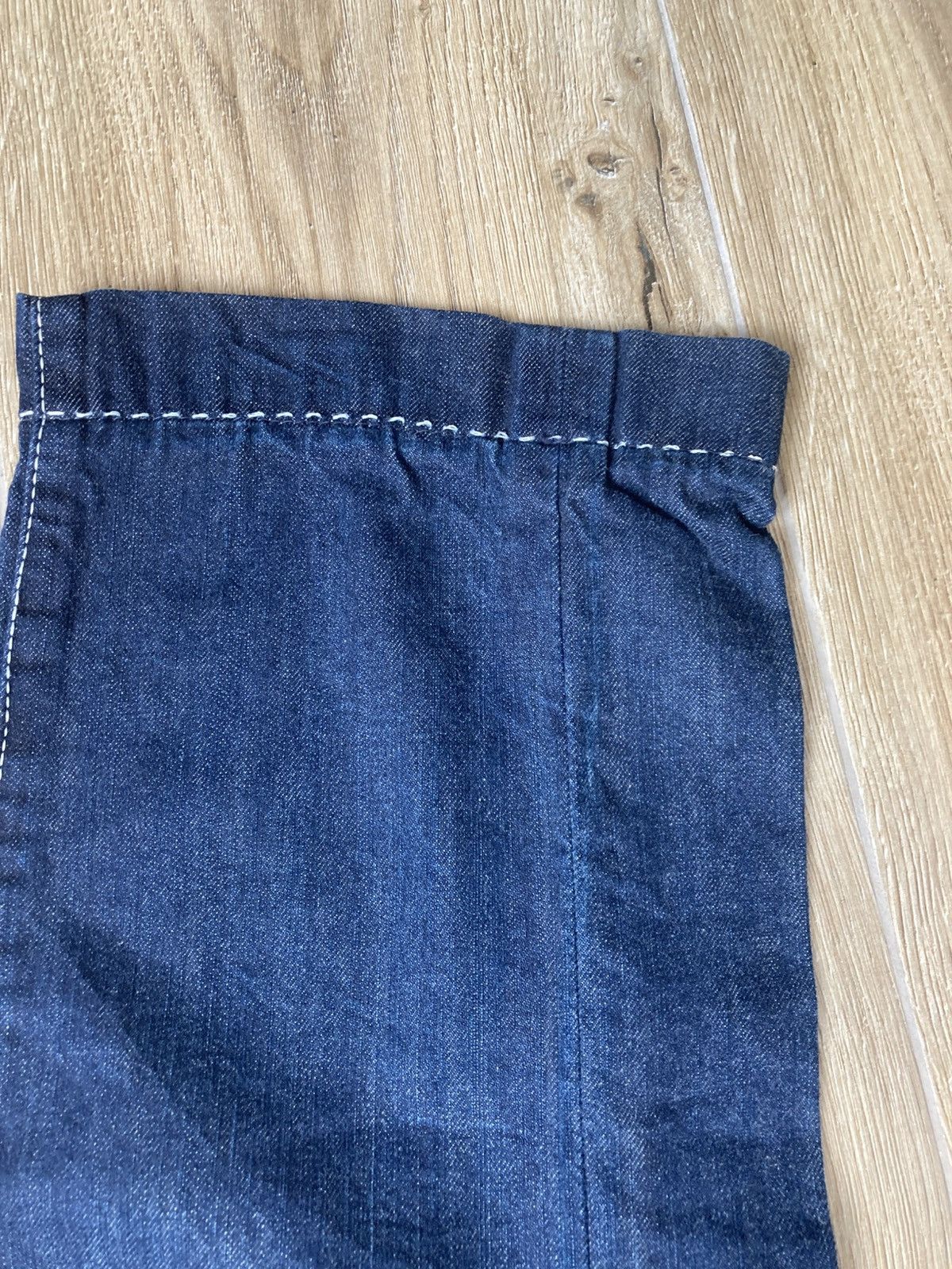 Levi's Jeans Levi’s x Redwire Limited AirPod Edition - W30L34 Size US 30 / EU 46 - 7 Thumbnail