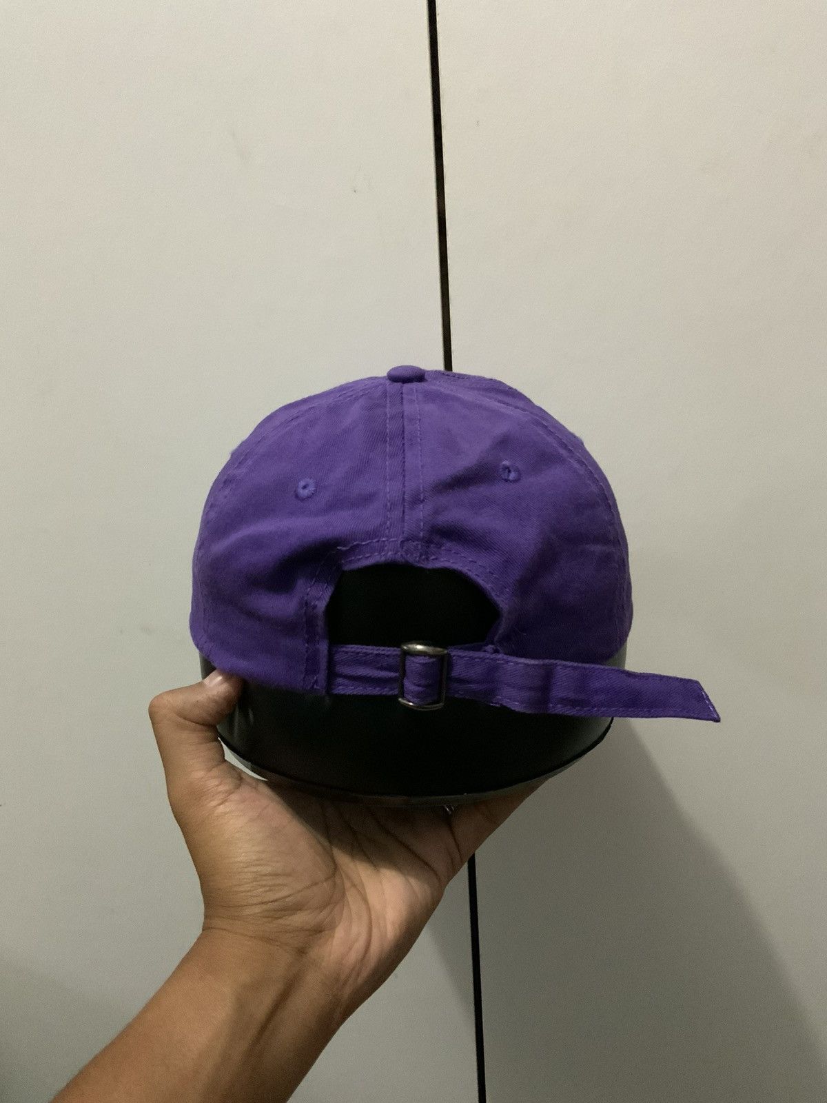 If Six Was Nine Goose Streetwear Hat Size ONE SIZE - 4 Thumbnail
